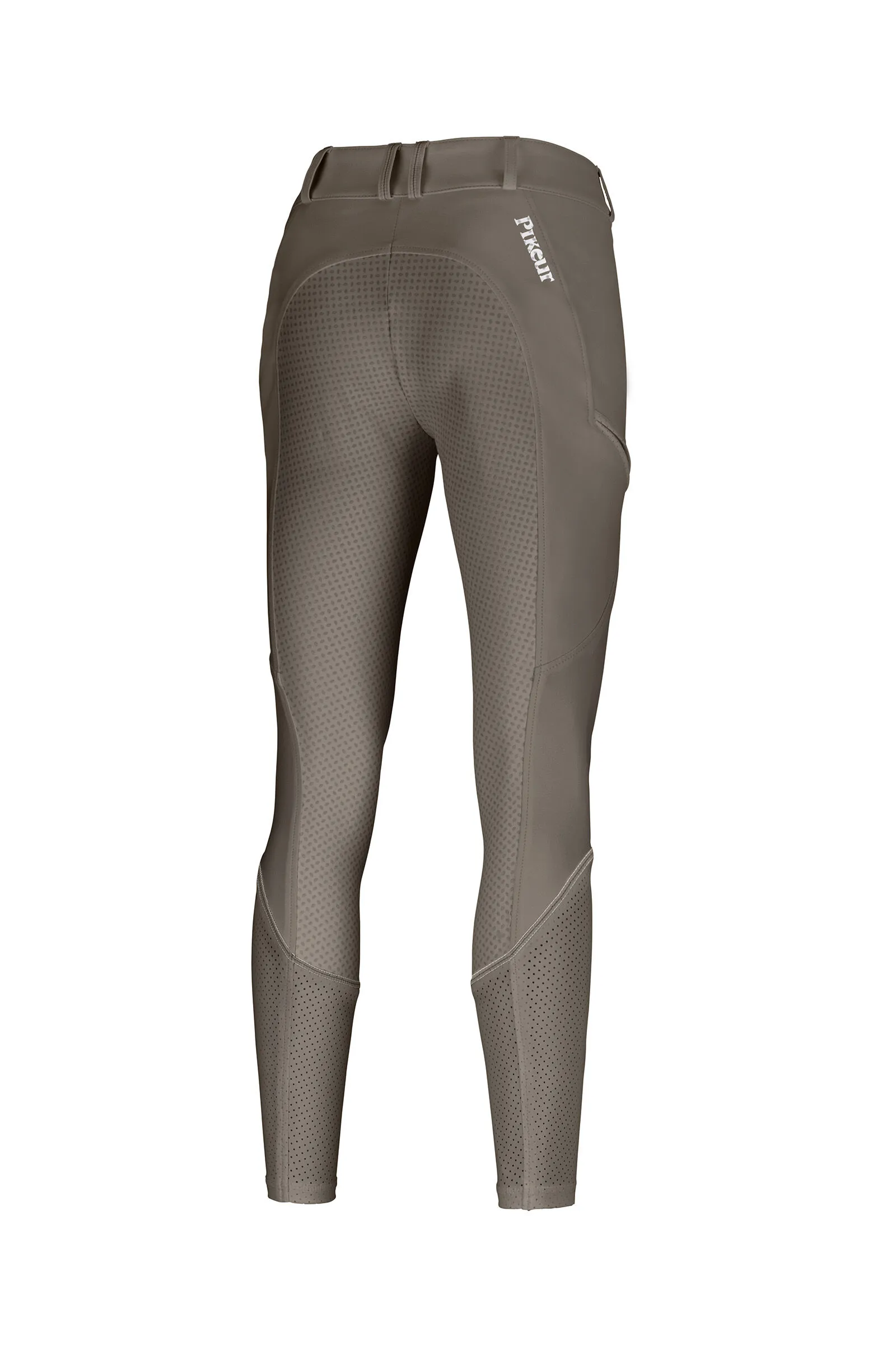 Pikeur Pantalones de Montar con Asiento Completo para Mujer Dilaria Grip