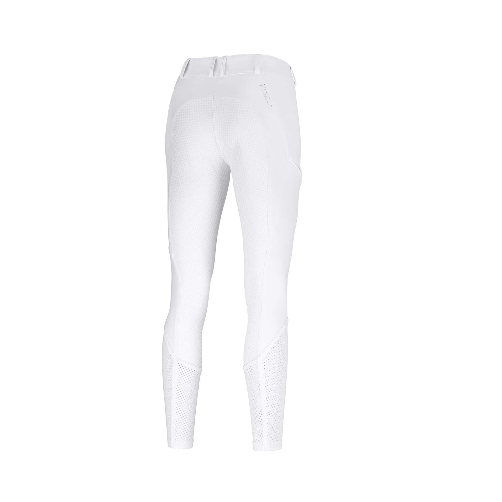 Pikeur Pantalones de Montar con Asiento Completo para Mujer Dilaria Grip