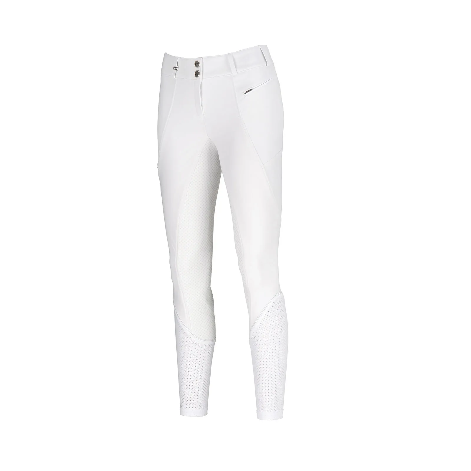 Pikeur Pantalones de Montar con Asiento Completo para Mujer Dilaria Grip