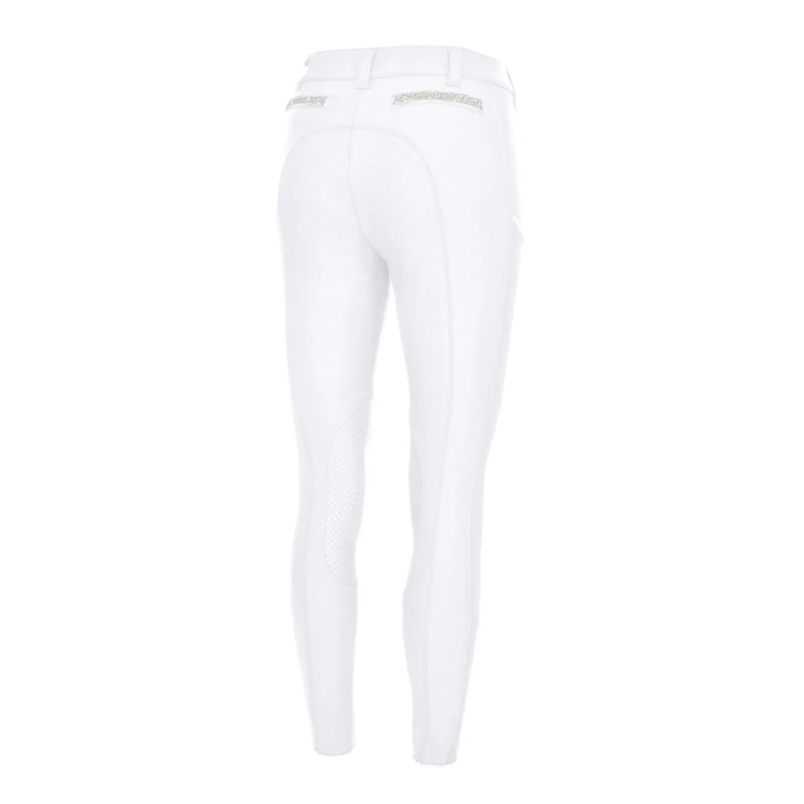 Pikeur Pantalones de Montar con Refuerzo de Rodilla Henriette Grip