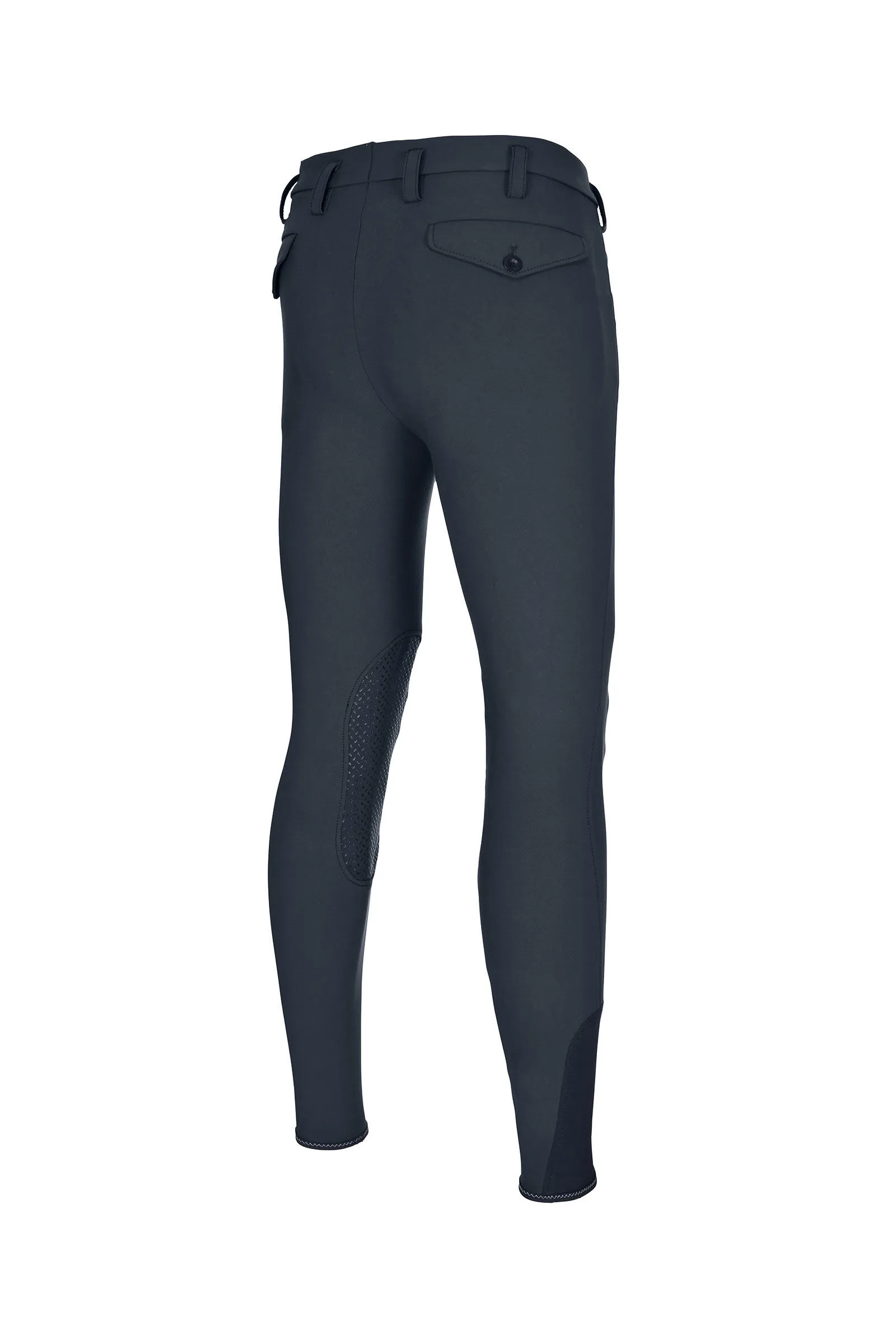 Pikeur Pantalones de Montar con Refuerzo de Rodilla para Hombre Rodrigo Grip II