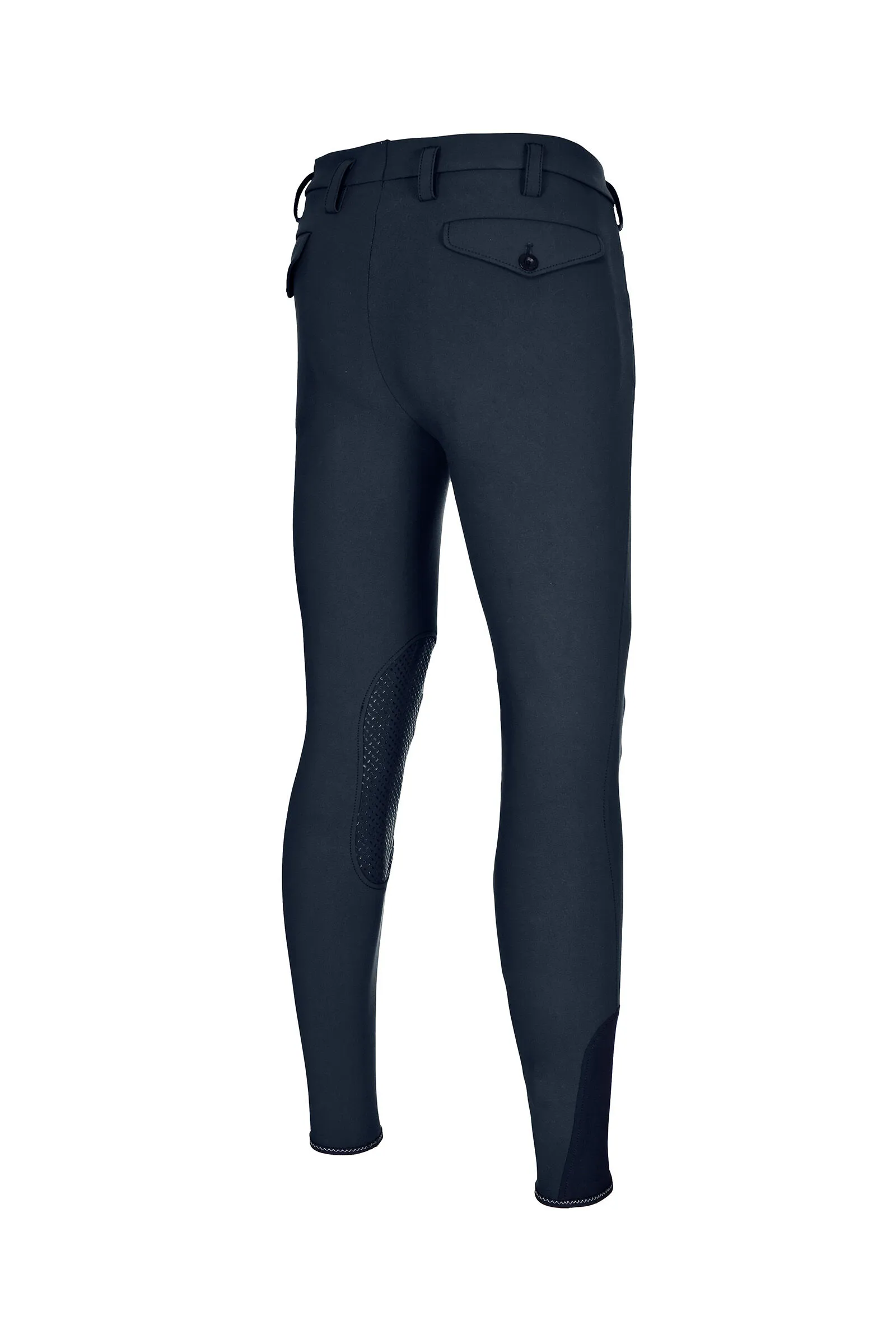 Pikeur Pantalones de Montar con Refuerzo de Rodilla para Hombre Rodrigo Grip II