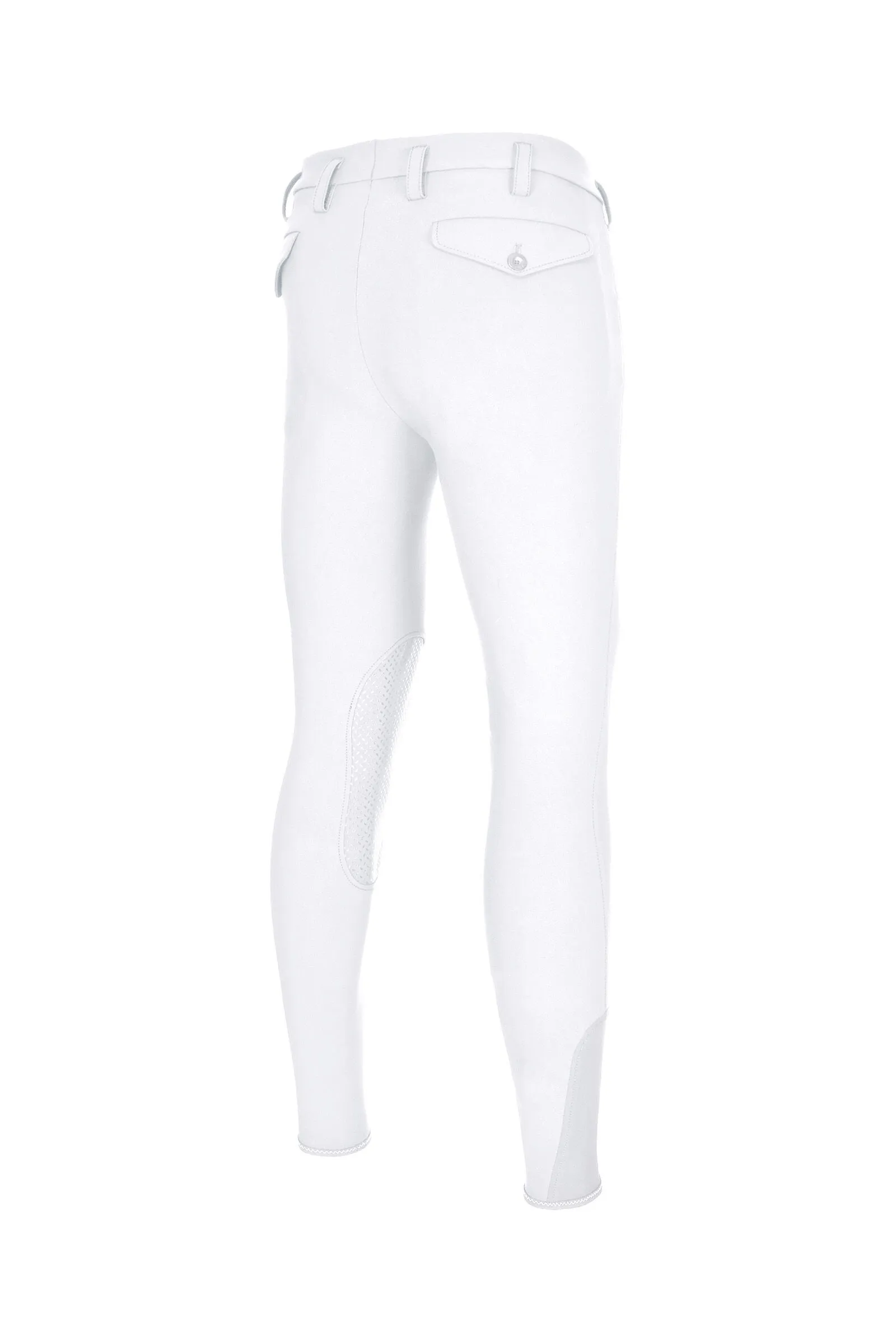 Pikeur Pantalones de Montar con Refuerzo de Rodilla para Hombre Rodrigo Grip II