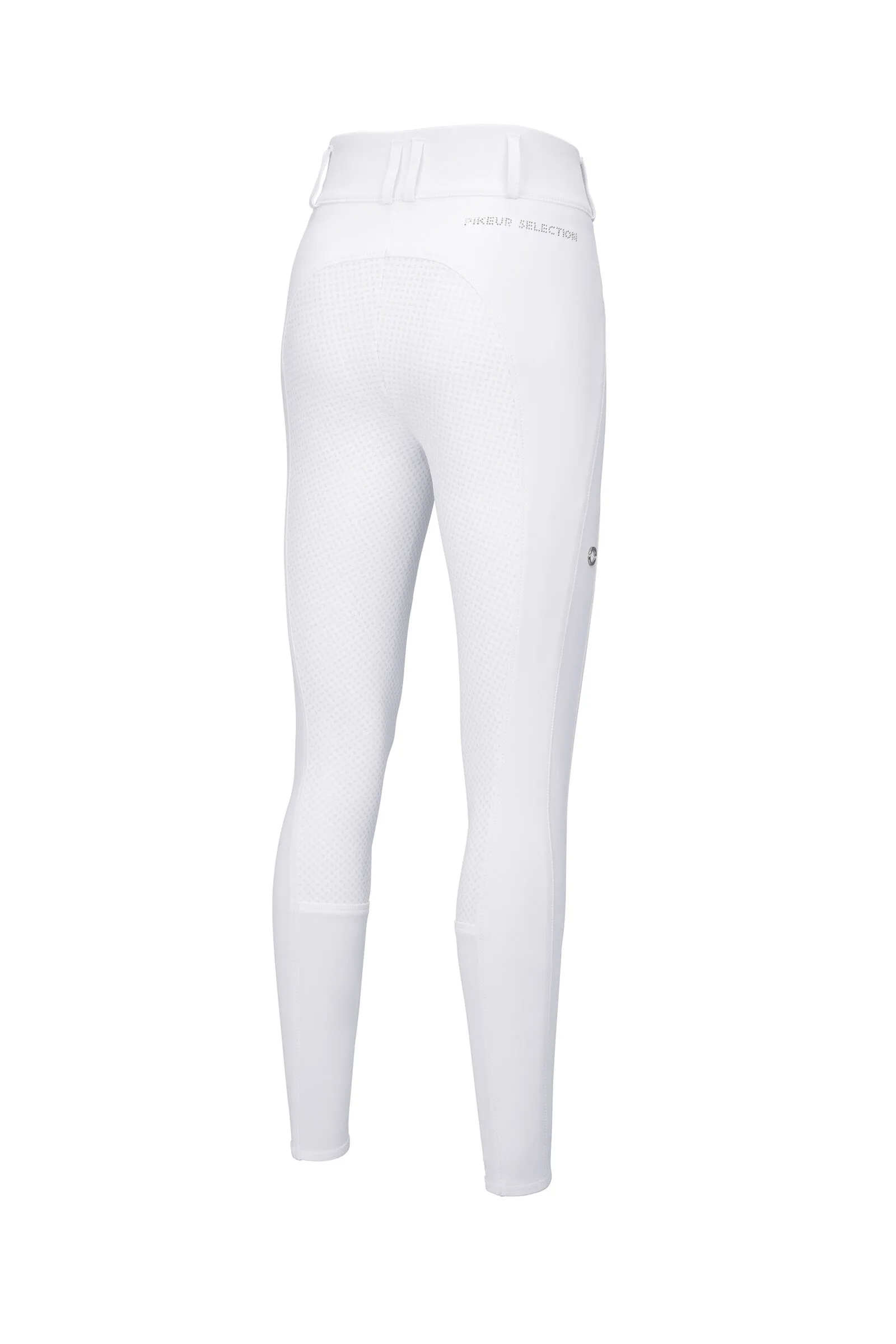 Pikeur Pantalones de montar Selection con agarre completo