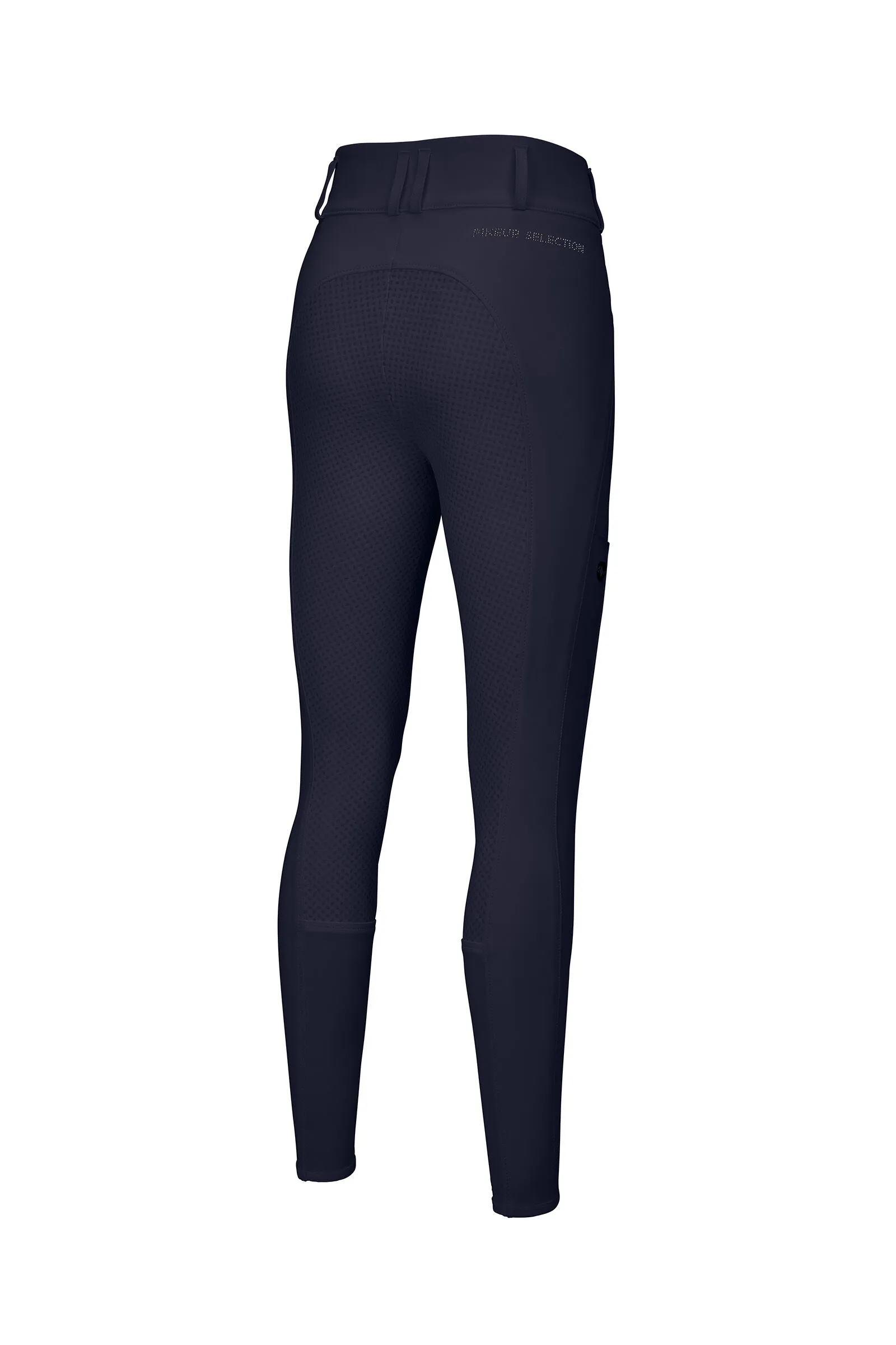 Pikeur Pantalones de montar Selection con agarre completo