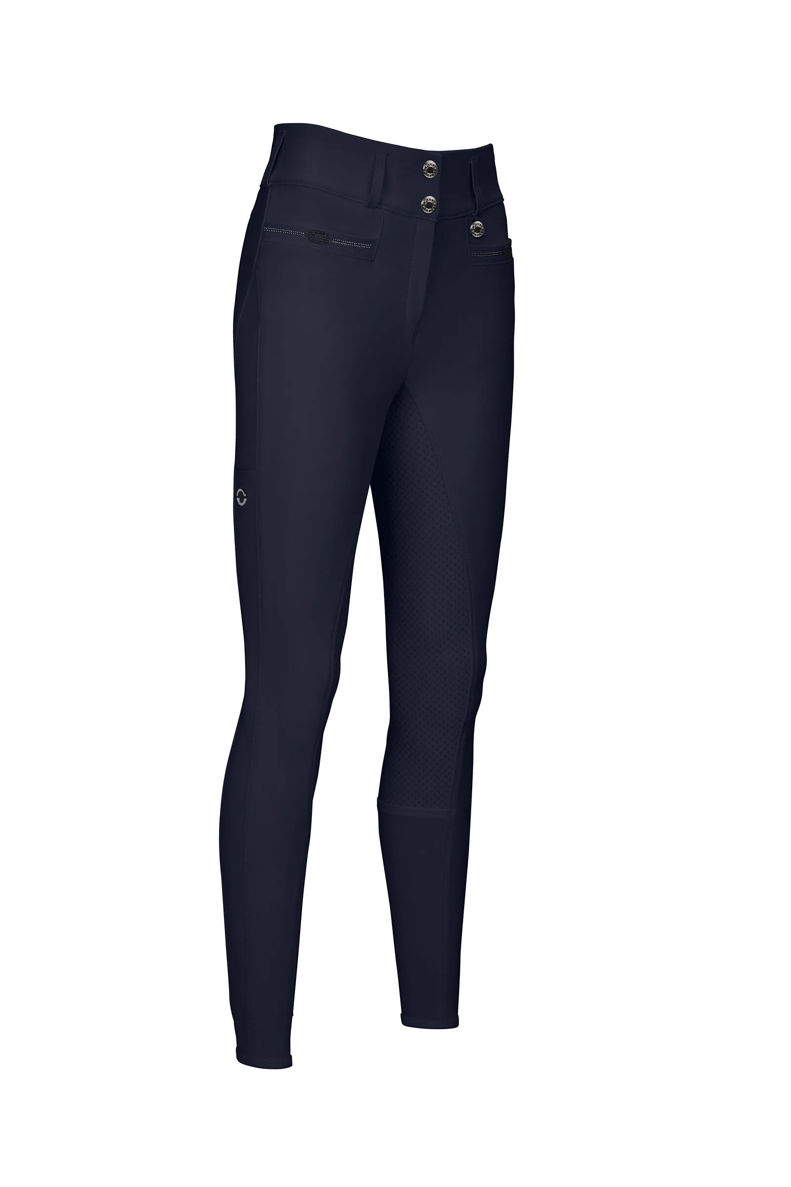 Pikeur Pantalones de montar Selection con agarre completo