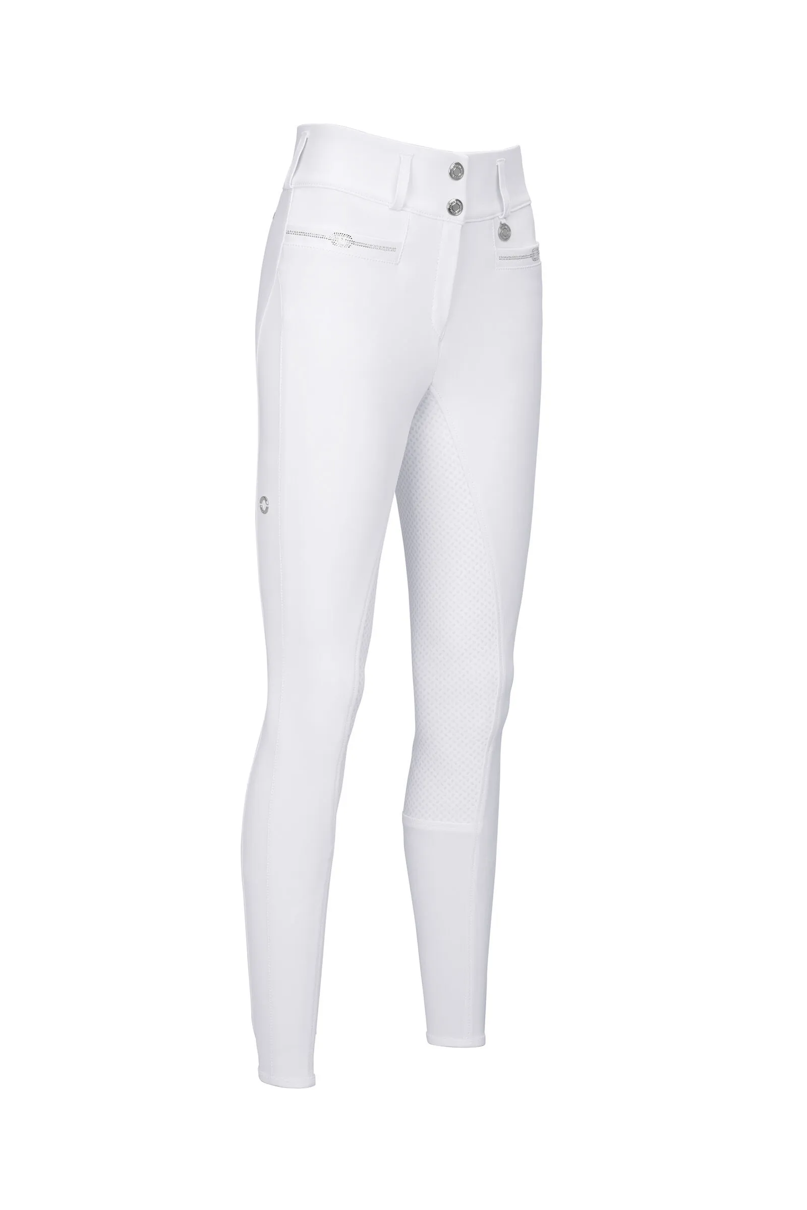 Pikeur Pantalones de montar Selection con agarre completo