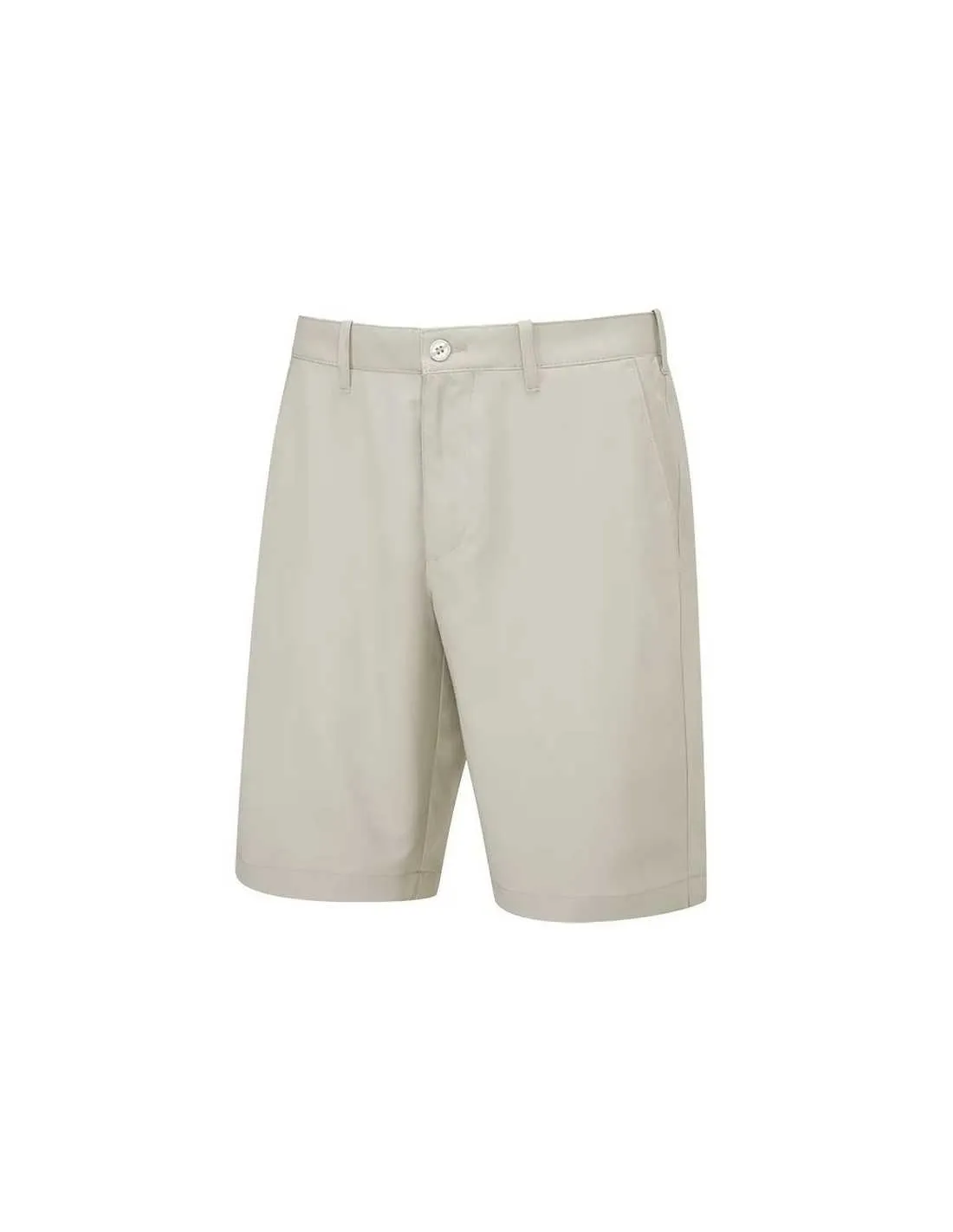 PING BRADLEY SHORT CLAY  PANTALÓN HOMBRE
