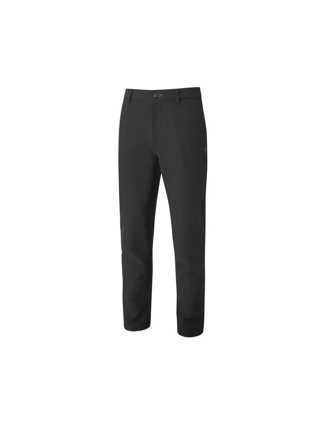 PING SENSORWARM WINTER BLACK  PANTALÓN HOMBRE
