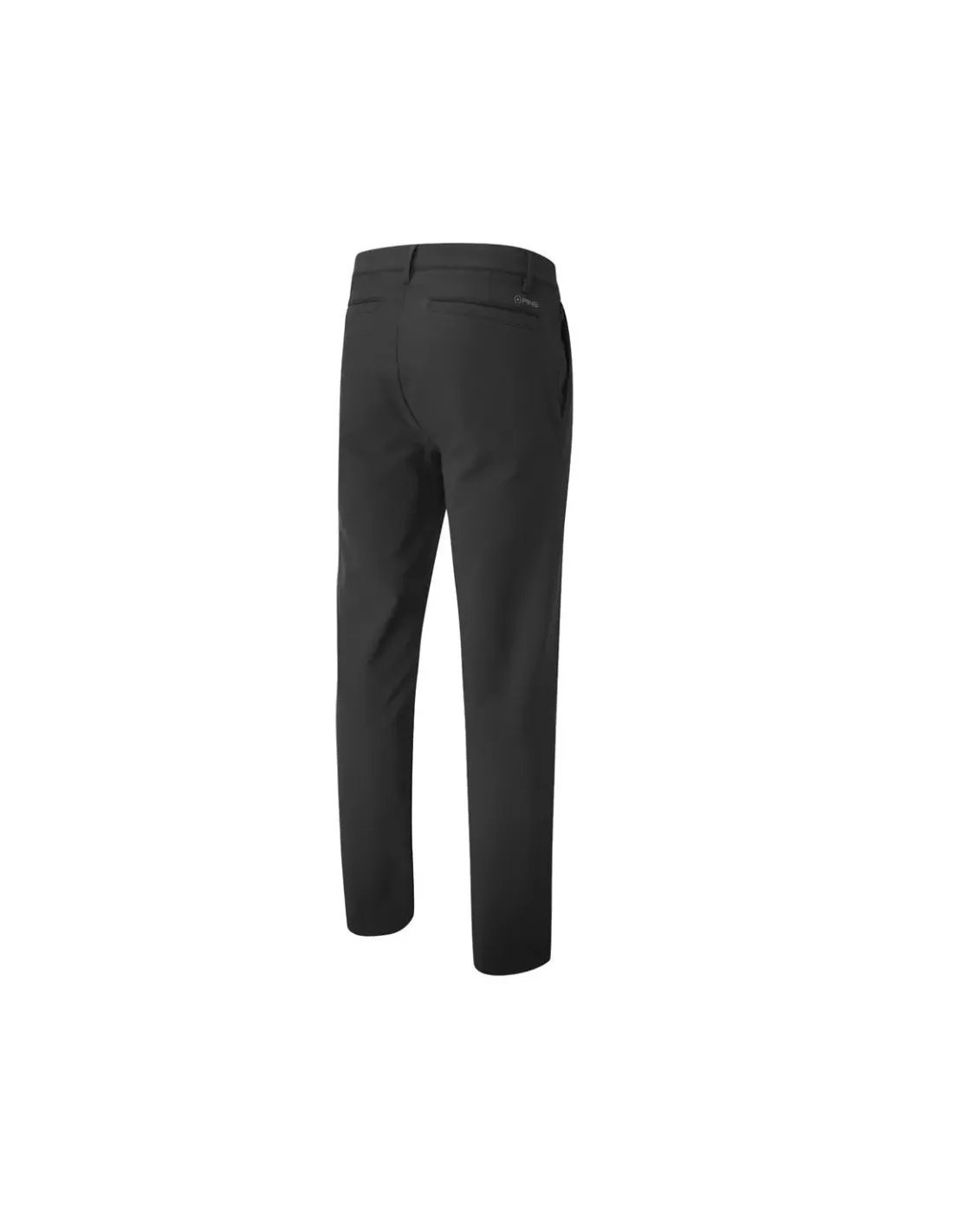 PING SENSORWARM WINTER BLACK  PANTALÓN HOMBRE