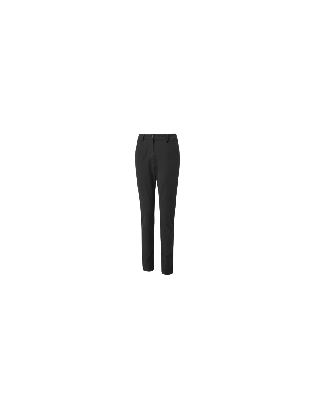 PING VERITY TROUSER BLACK  PANTALÓN MUJER