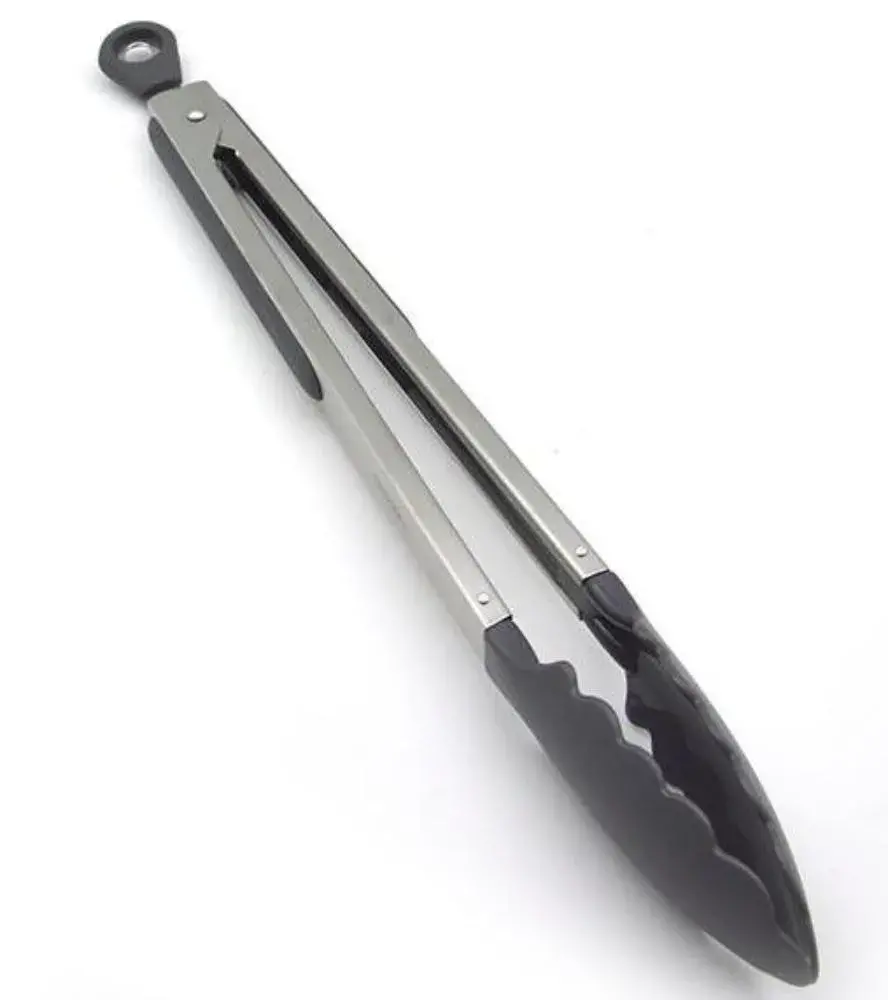 Pinza para servir de 30 cm