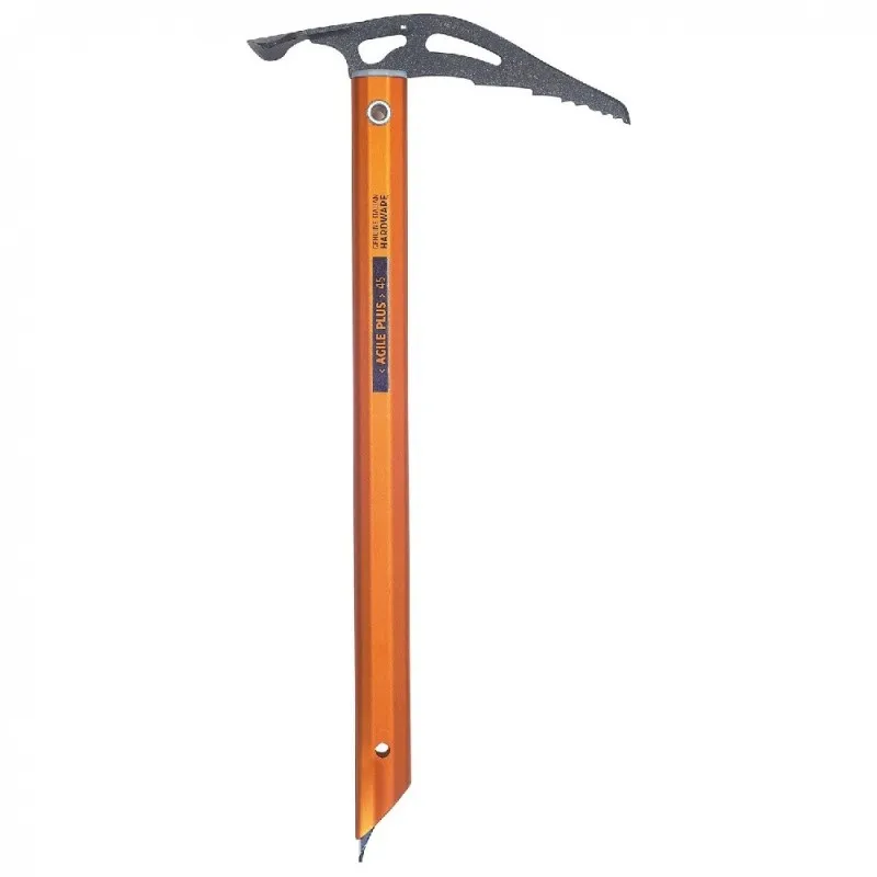 Piolet Climbing Agile + 45 cm