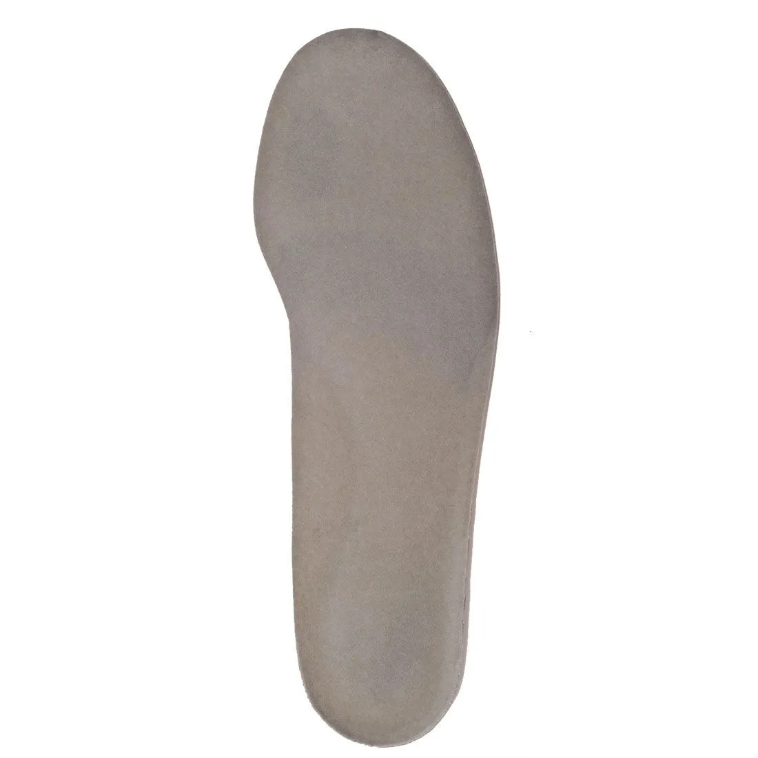 Plantilla almohadillada con gel 