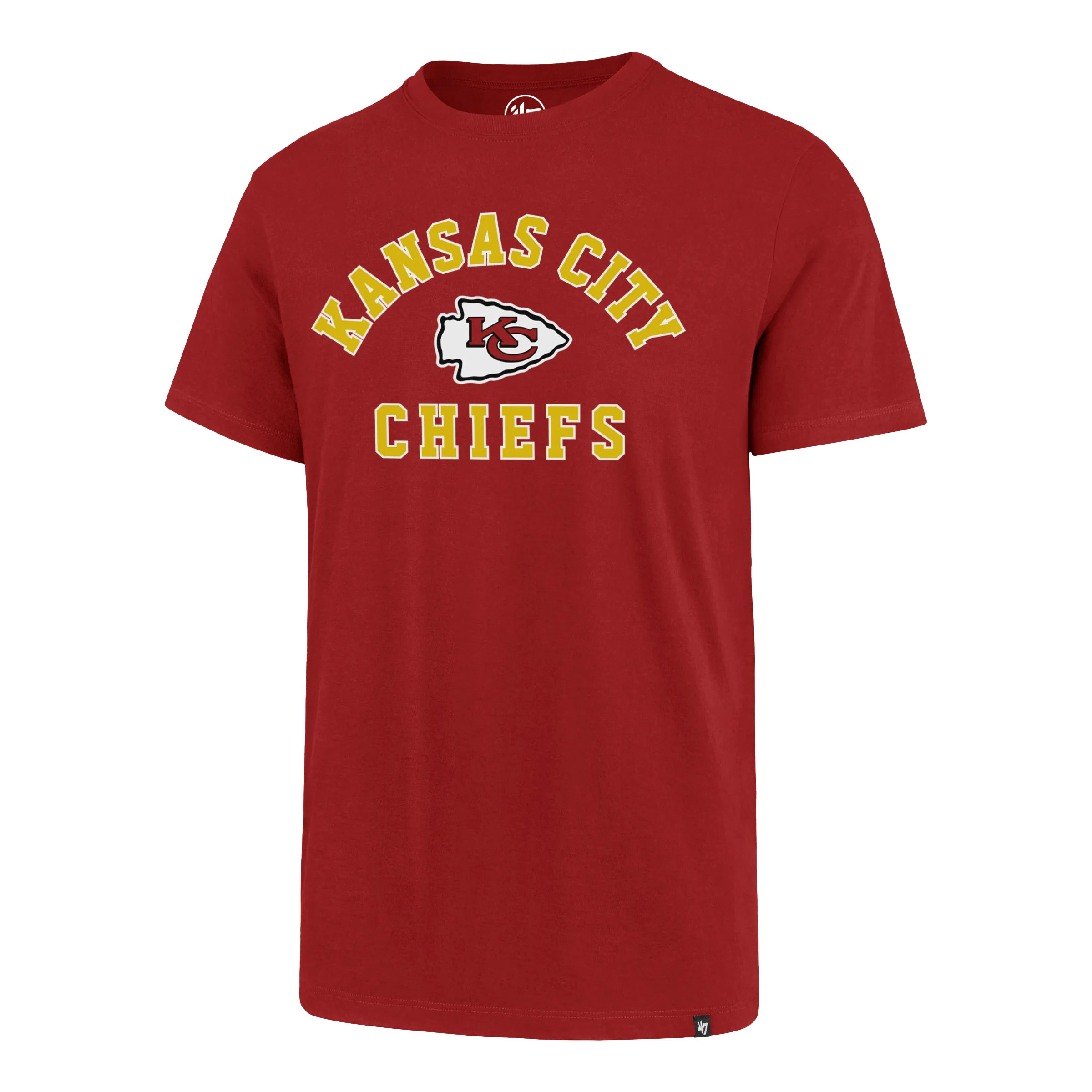 Playera 47 Brand 21 Rival Chiefs