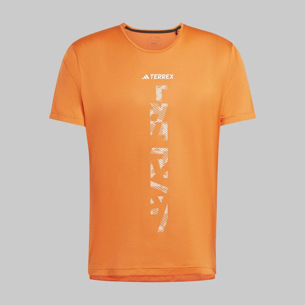 Playera adidas Terrex Agravic Hombre