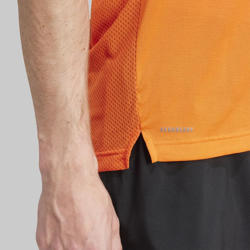 Playera adidas Terrex Agravic Hombre