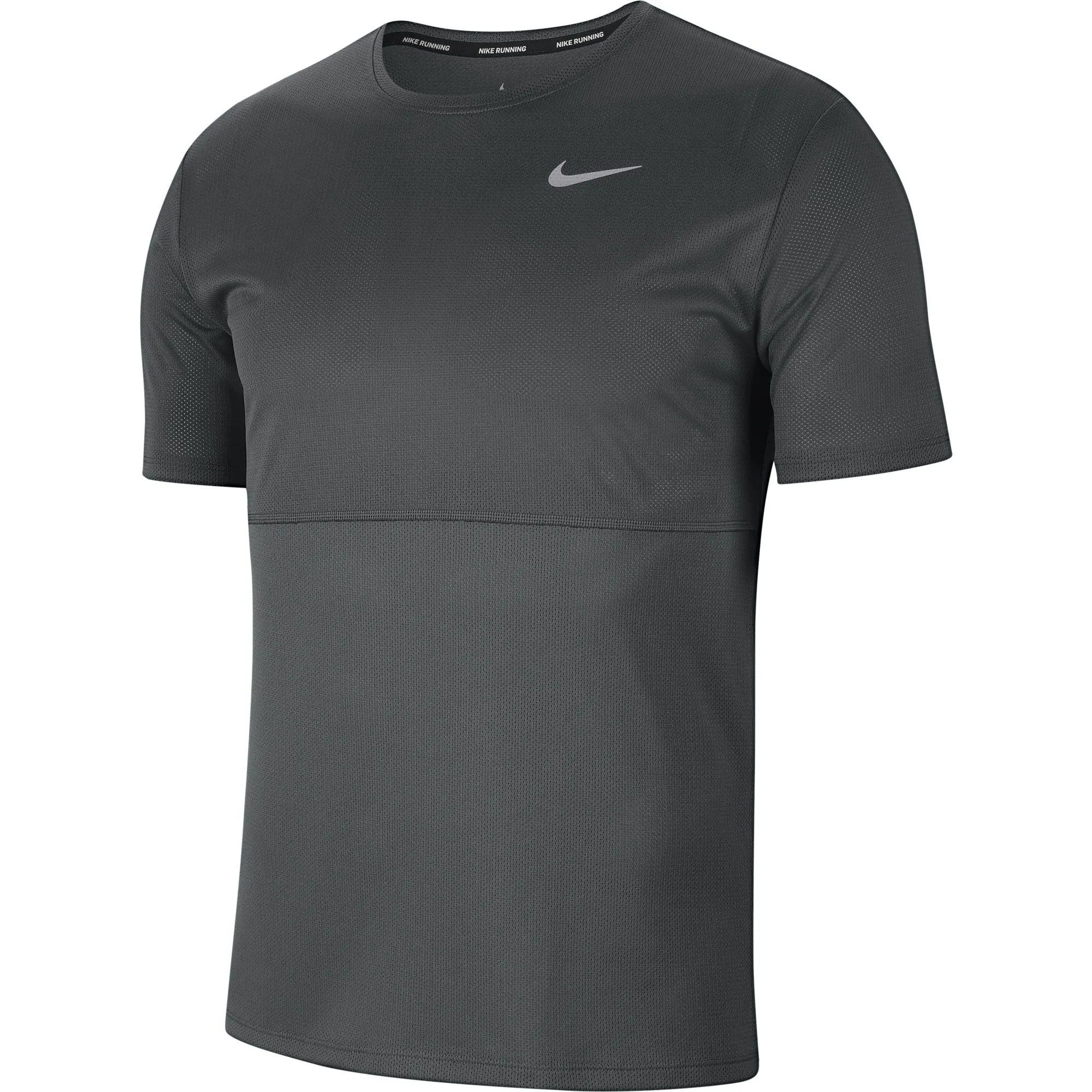 Playera Nike Breathe Run Para Hombre