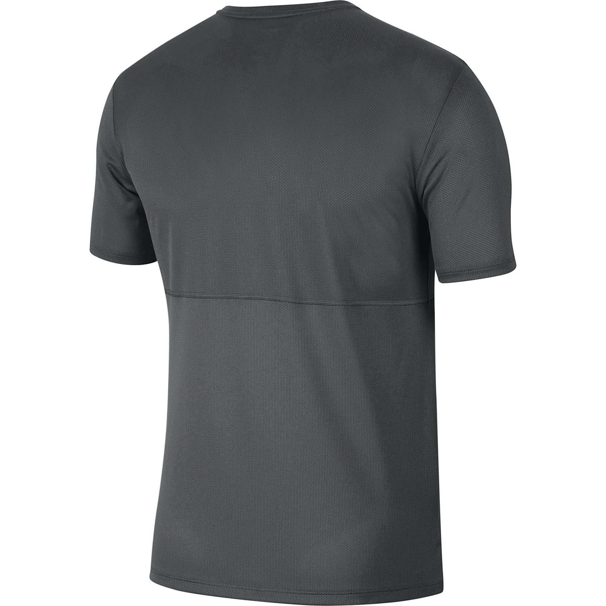 Playera Nike Breathe Run Para Hombre