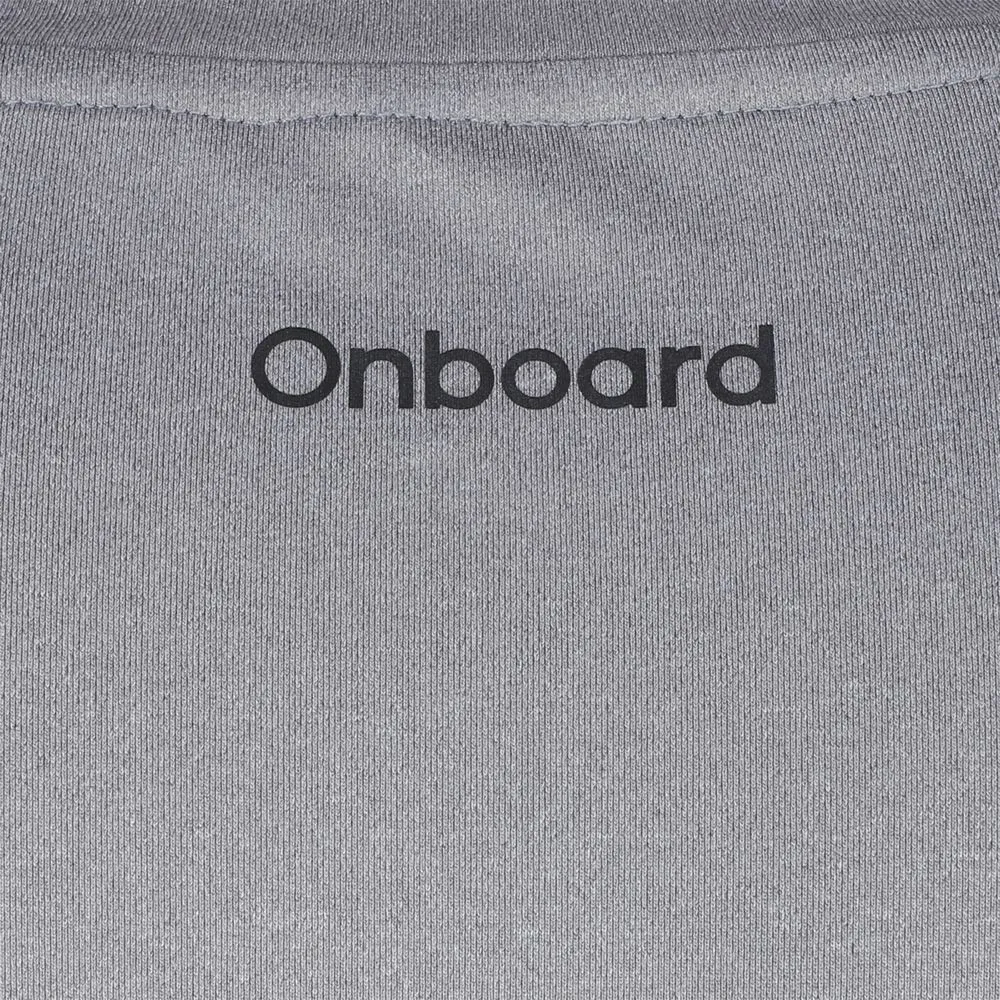 PLAYERA ONBOARD EFOUR HOMBRE