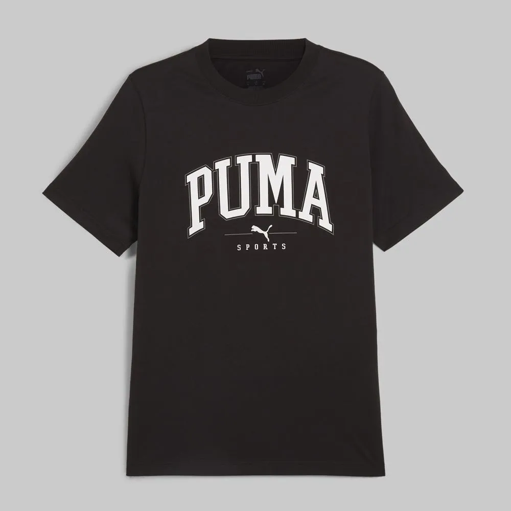 Playera Puma Squad Hombre