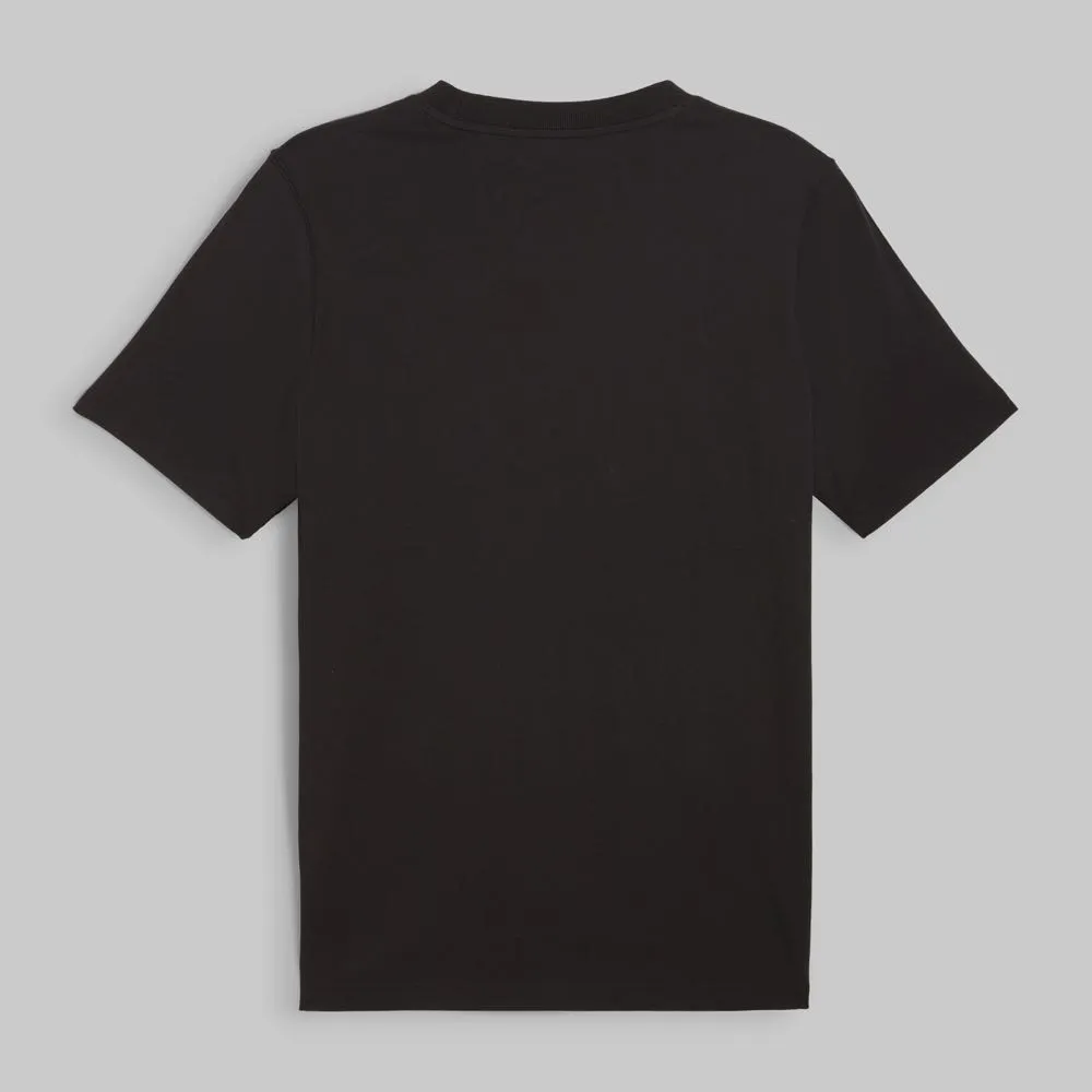 Playera Puma Squad Hombre