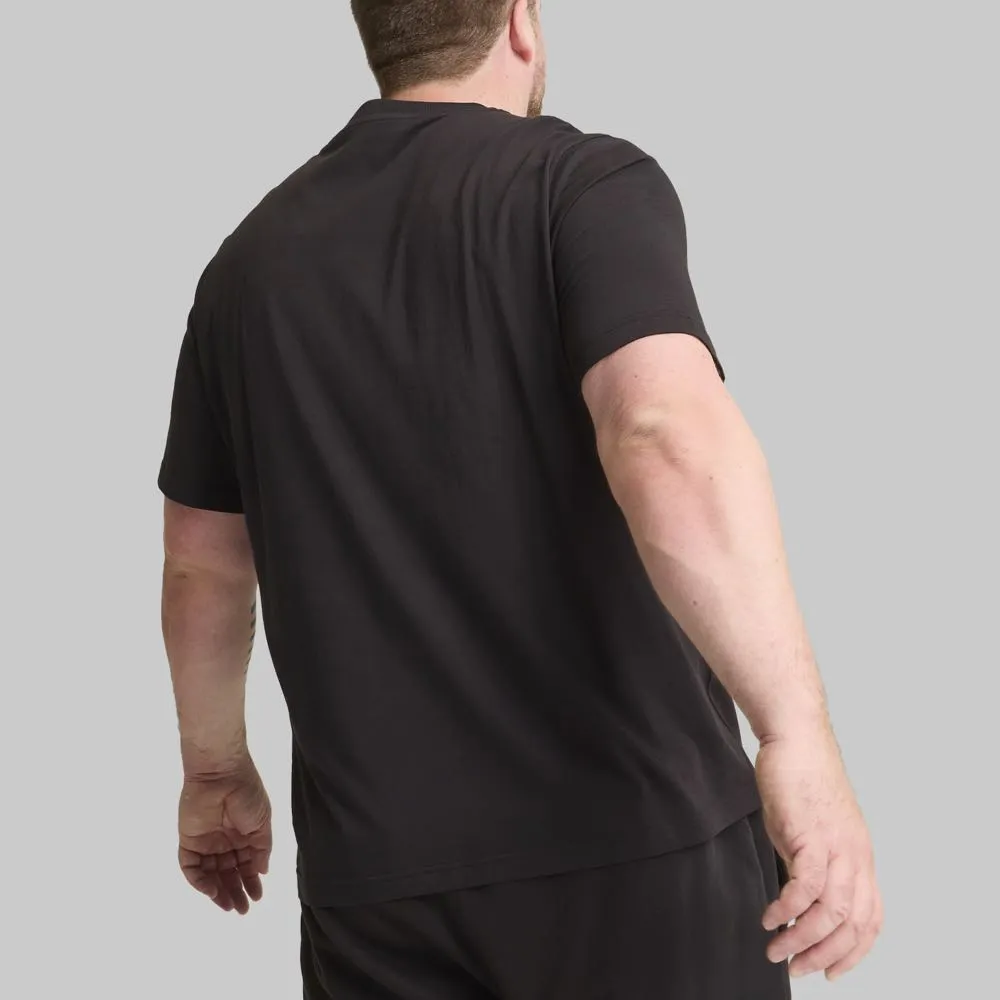 Playera Puma Squad Hombre