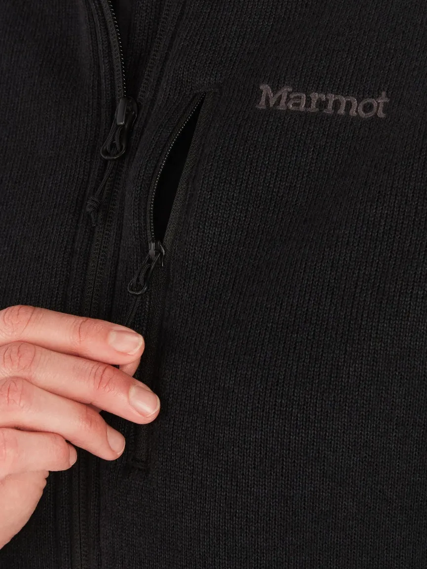 Polar Mujer Marmot Drop Line Jacket