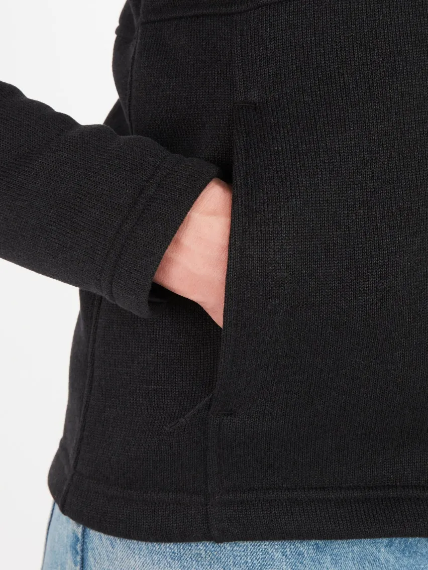 Polar Mujer Marmot Drop Line Jacket