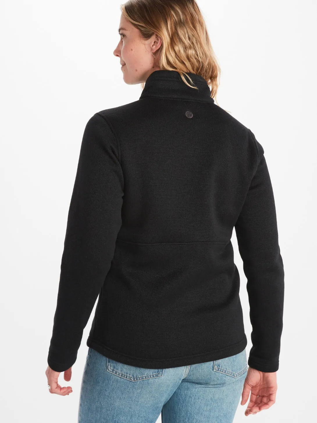 Polar Mujer Marmot Drop Line Jacket