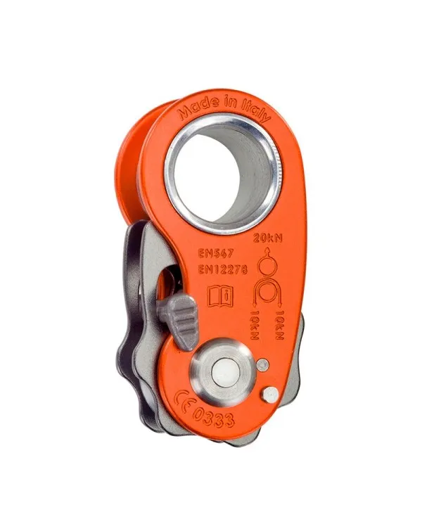 polea CLIMBING TECNOLOGY rollnlock