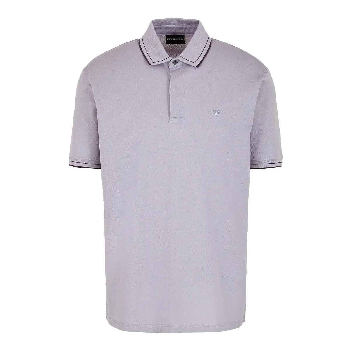  POLO CON LOGO