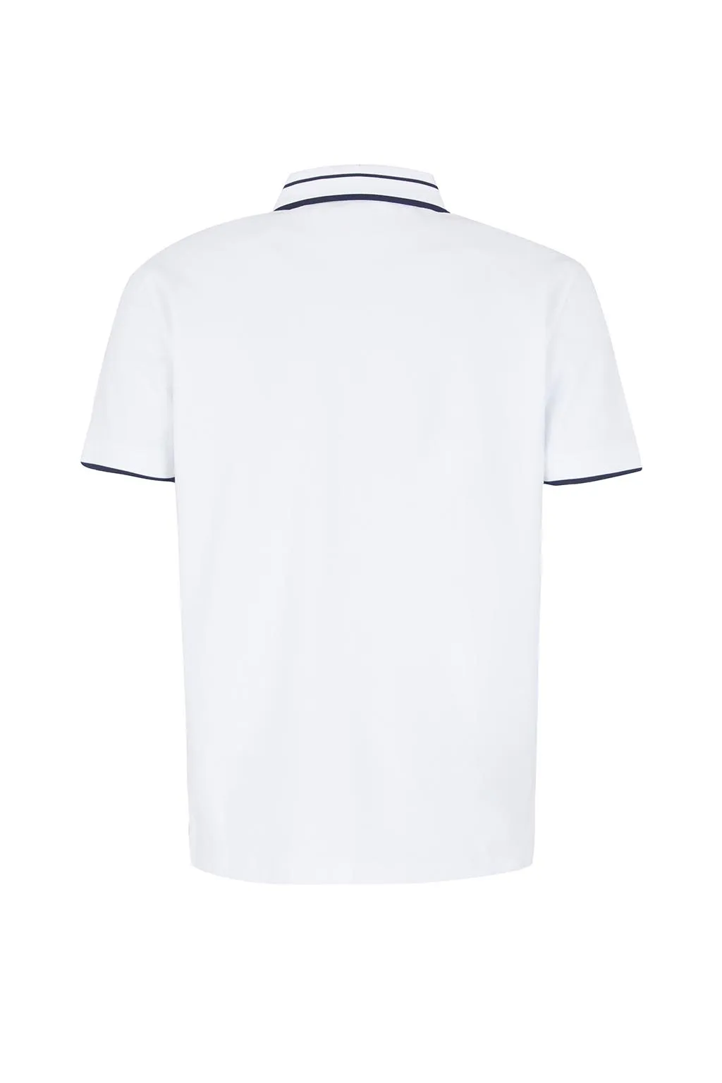 Polo para hombre de EA7 – 6LPF17 PJ04Z
