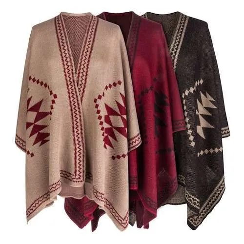 Ponchos Colores y Dibujos Surtidos Ref. 528
