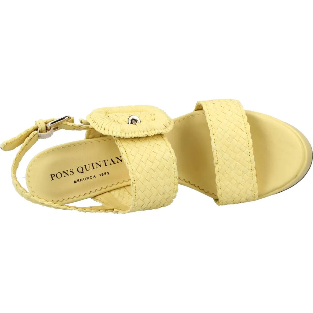 PONS QUINTANA 9998 001