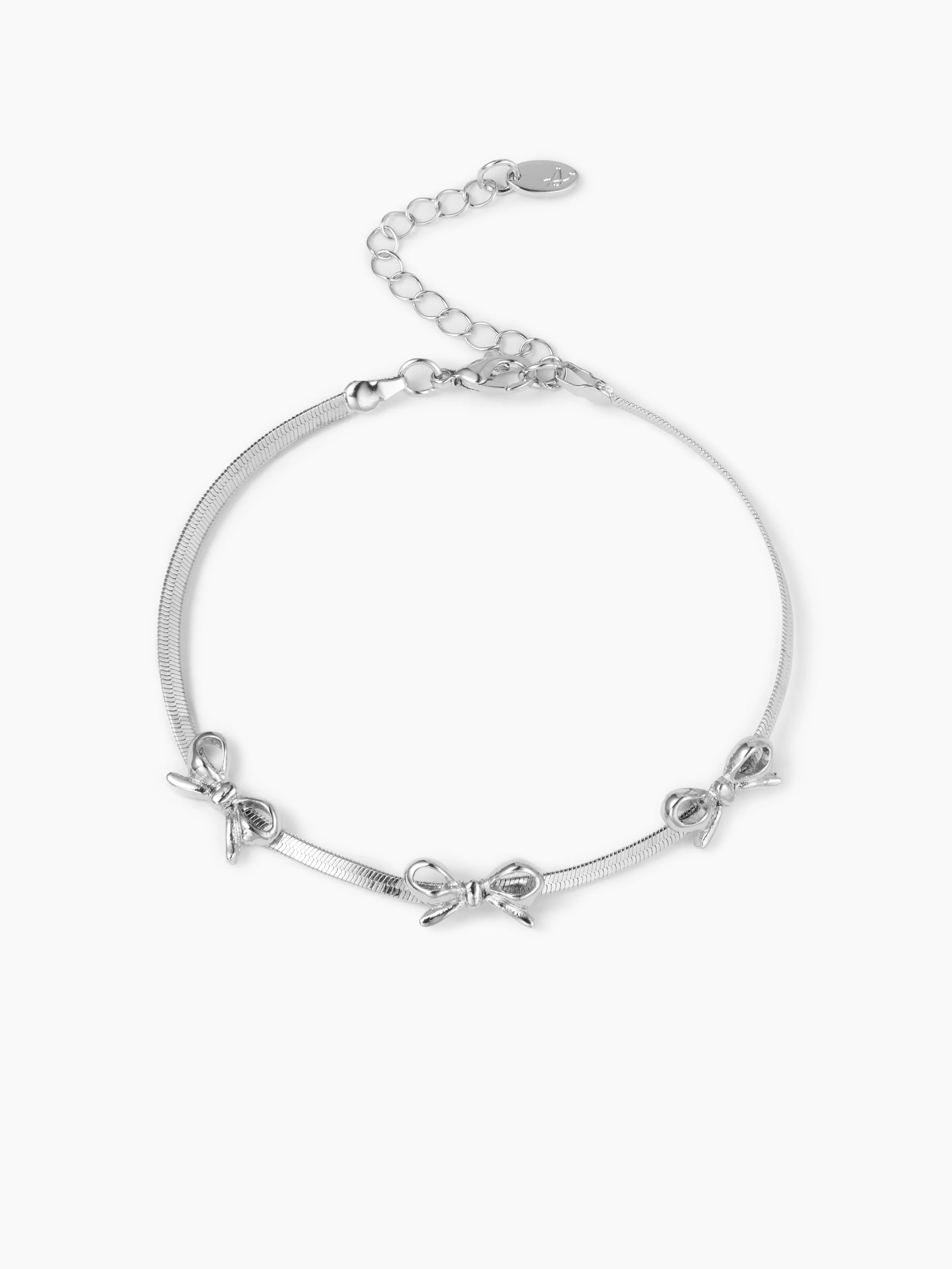 Pulsera con Lazo