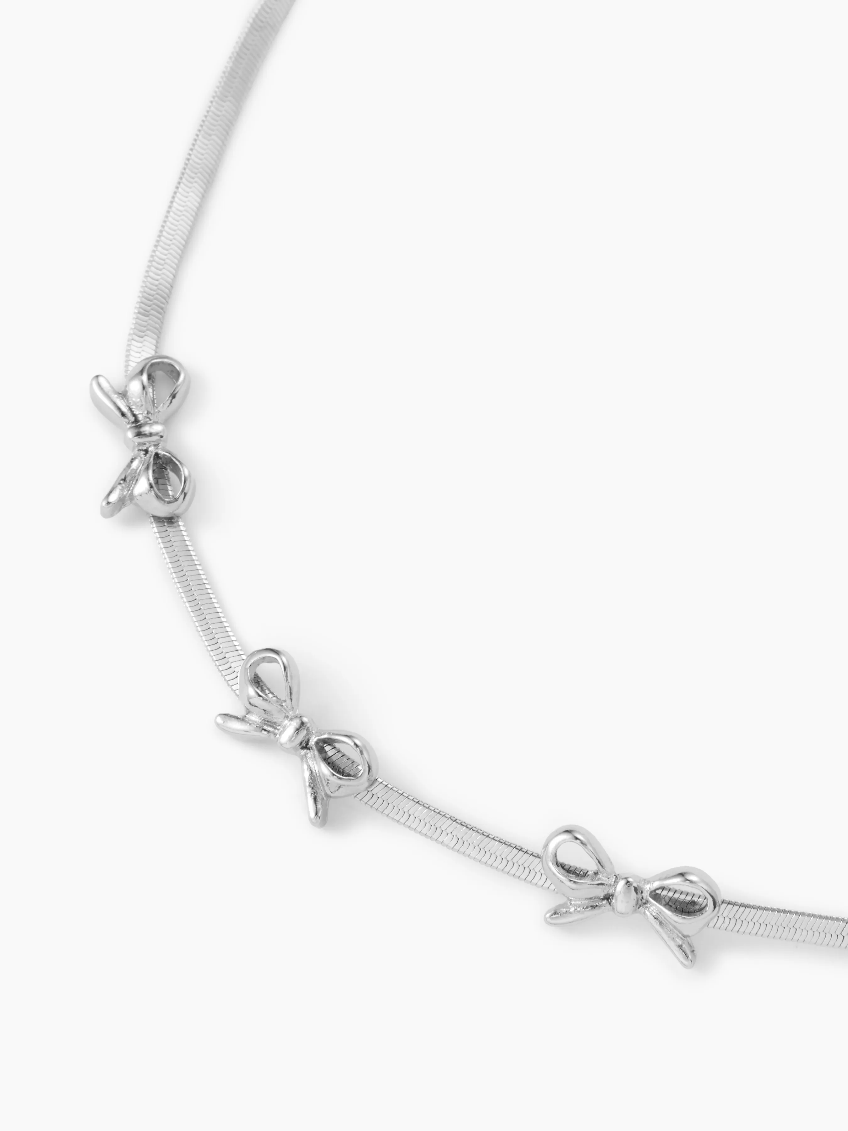 Pulsera con Lazo