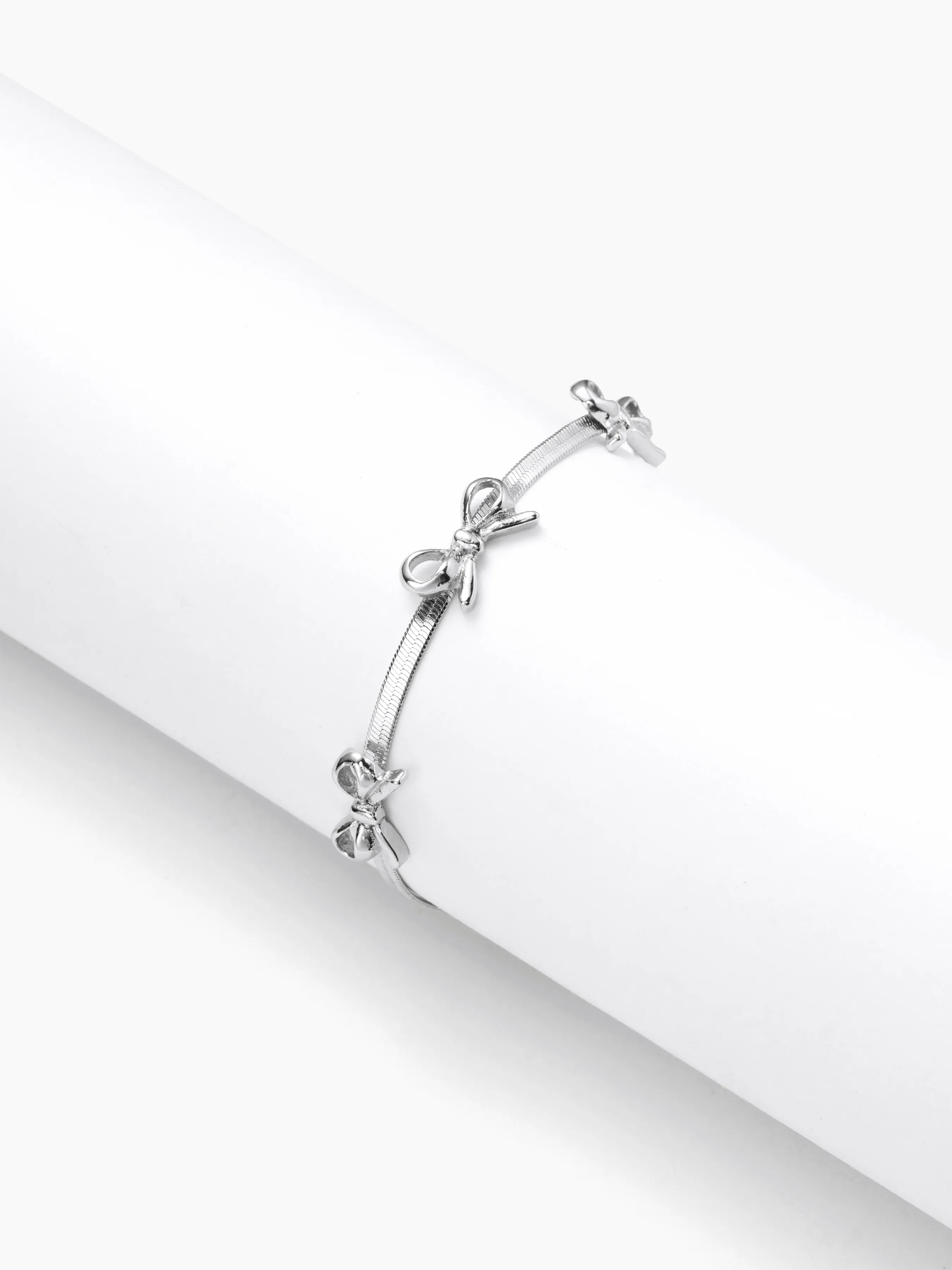 Pulsera con Lazo