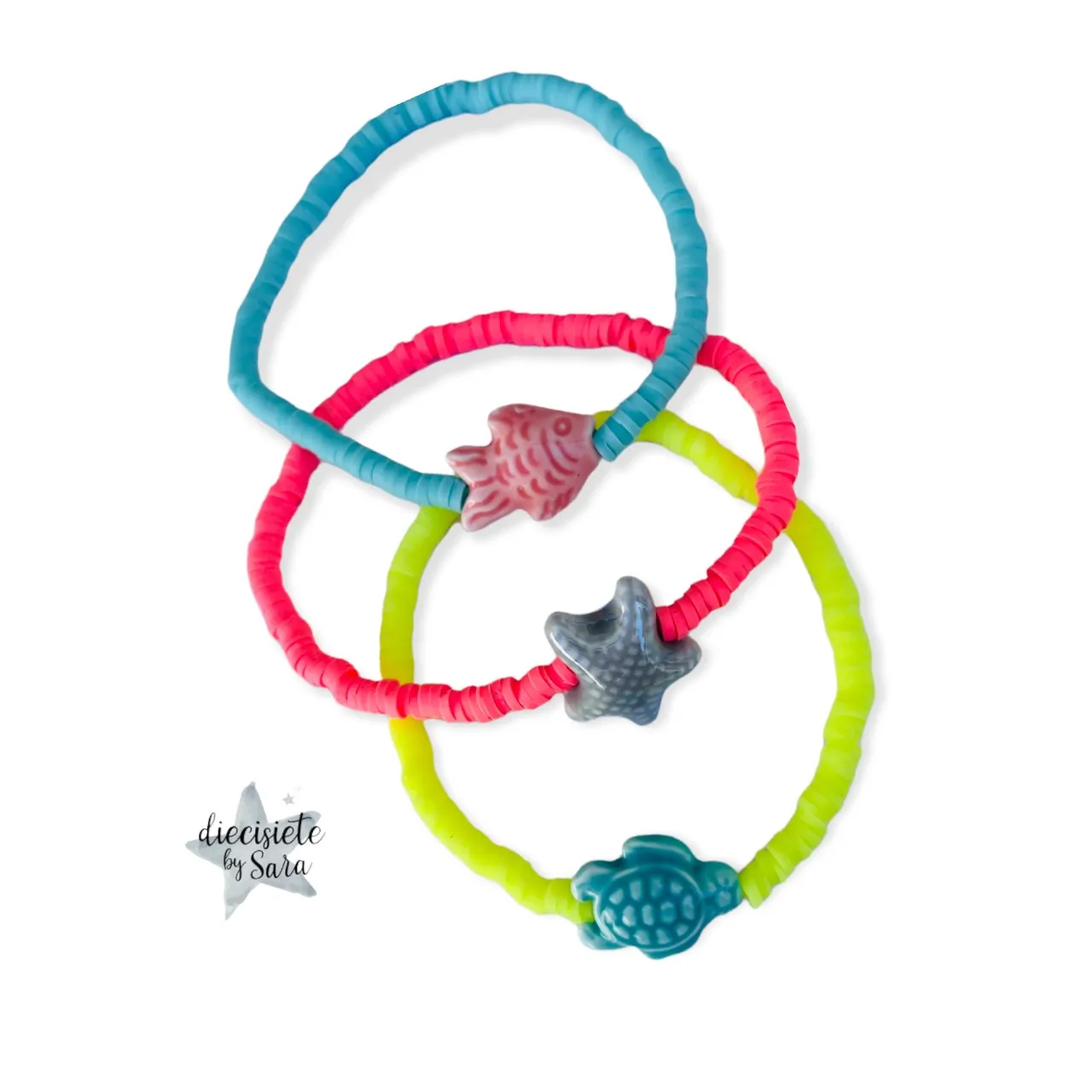 Pulsera Marina
