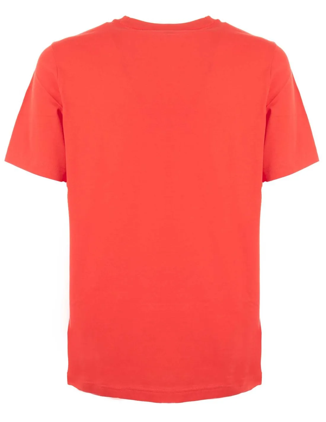 PUMA  CAMISETA ROJA SQUAD 676013 11 HOMBRE