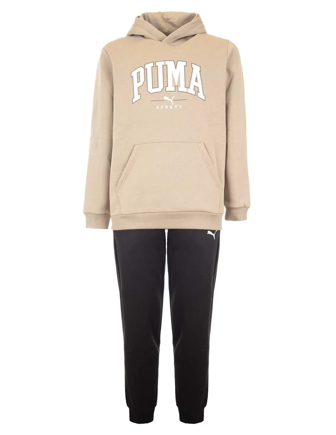 PUMA  CHáNDAL OAK BRANCH PUMA SQUAD 683817 67 HOMBRE