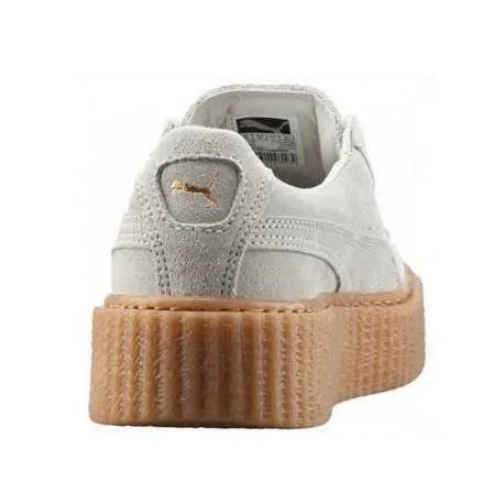PUMA CREEPER BLANCAS