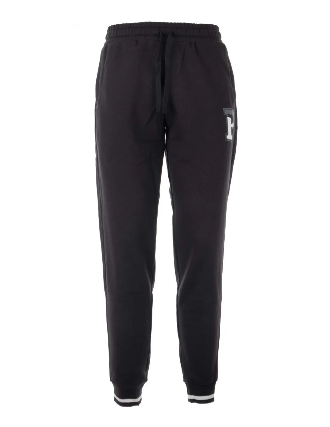 PUMA  PANTALóN NEGRO PUMA SQUAD 676019 01 HOMBRE