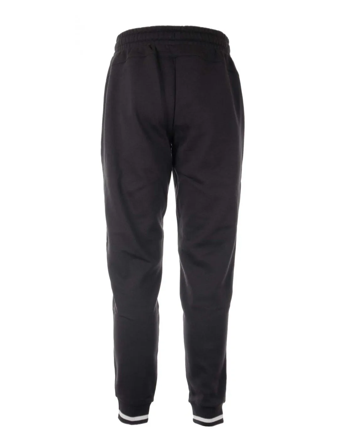 PUMA  PANTALóN NEGRO PUMA SQUAD 676019 01 HOMBRE