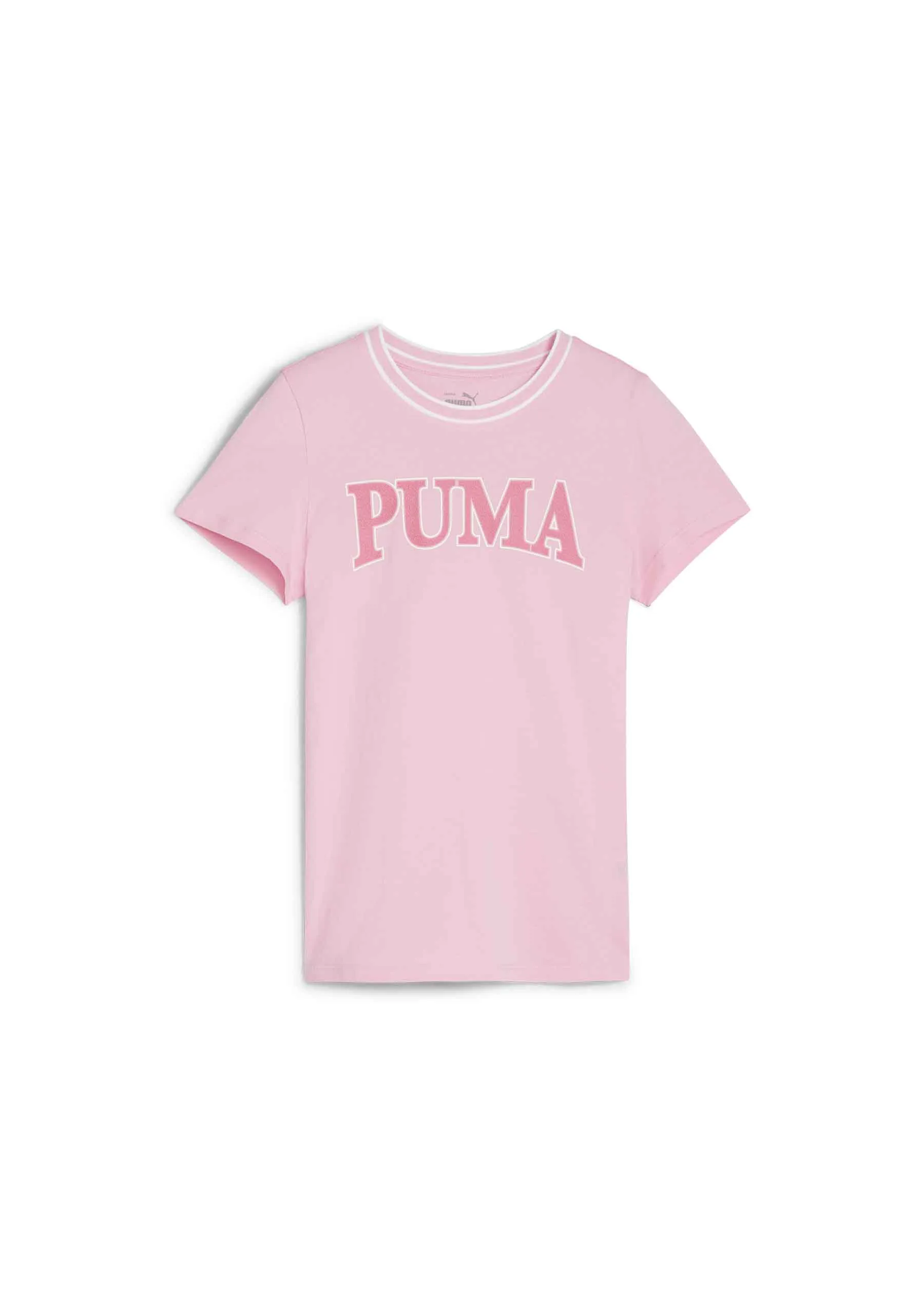 PUMA SQUAD GRAPHIC TEE PARA MUJER 68814
