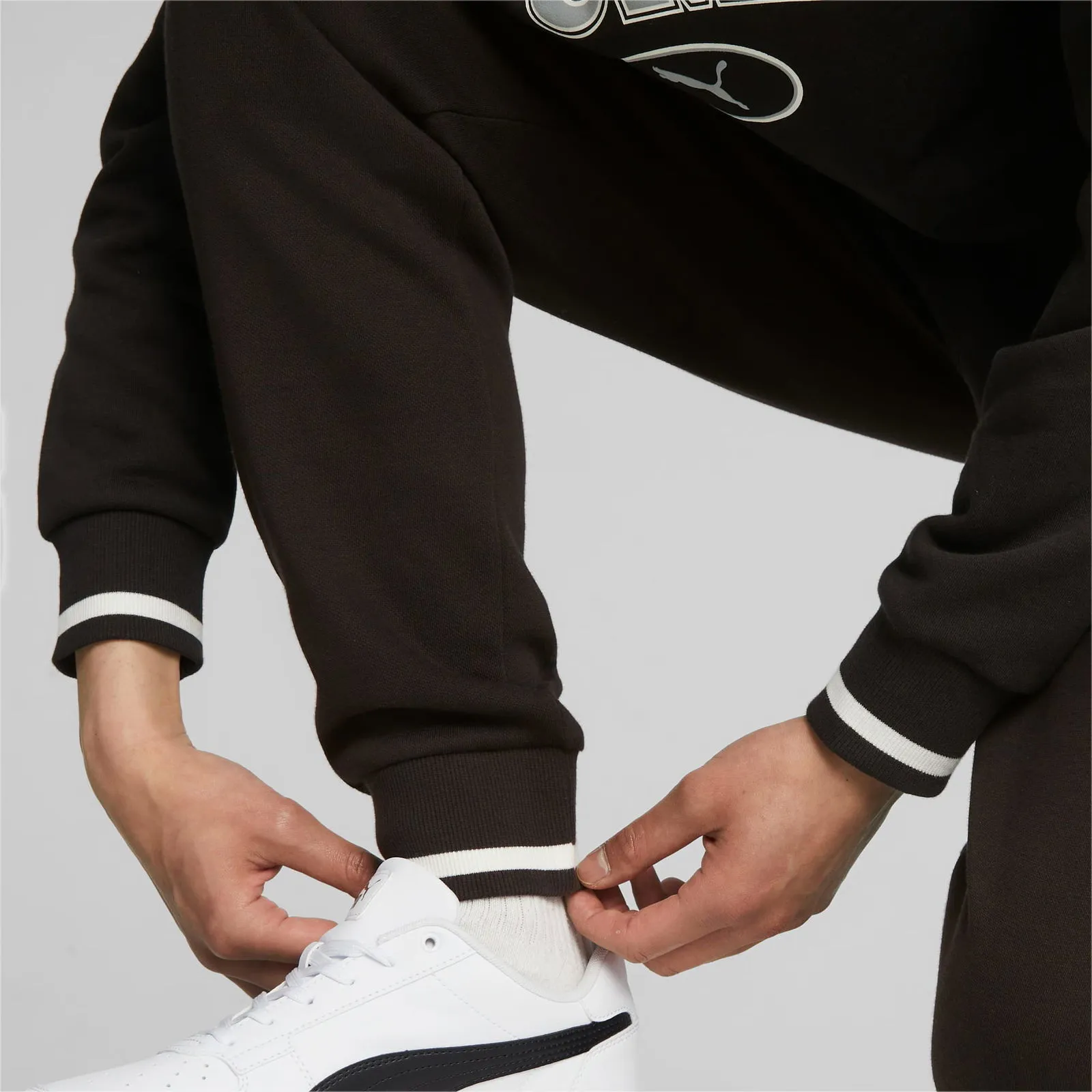 Puma SQUAD Jogginghose