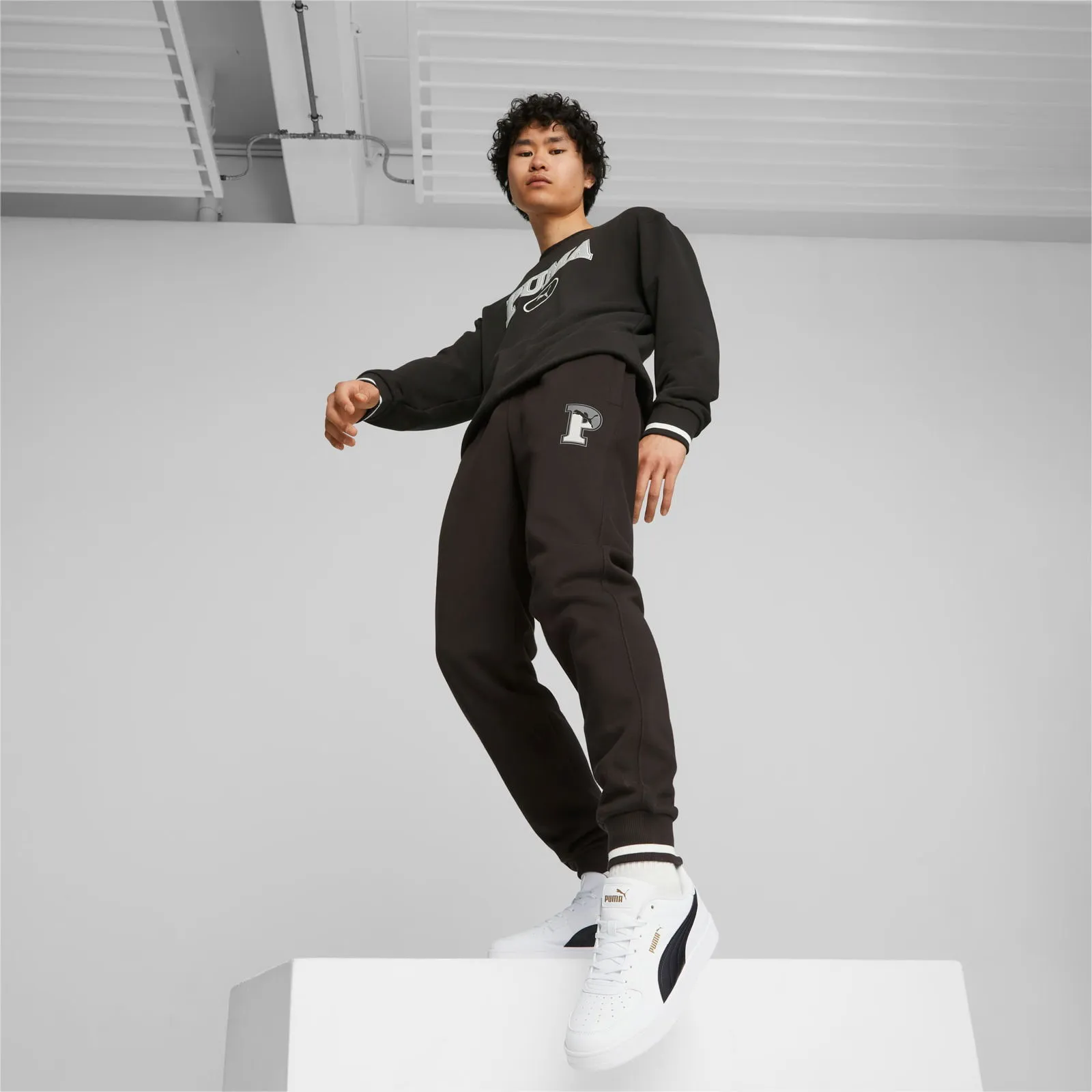 Puma SQUAD Jogginghose
