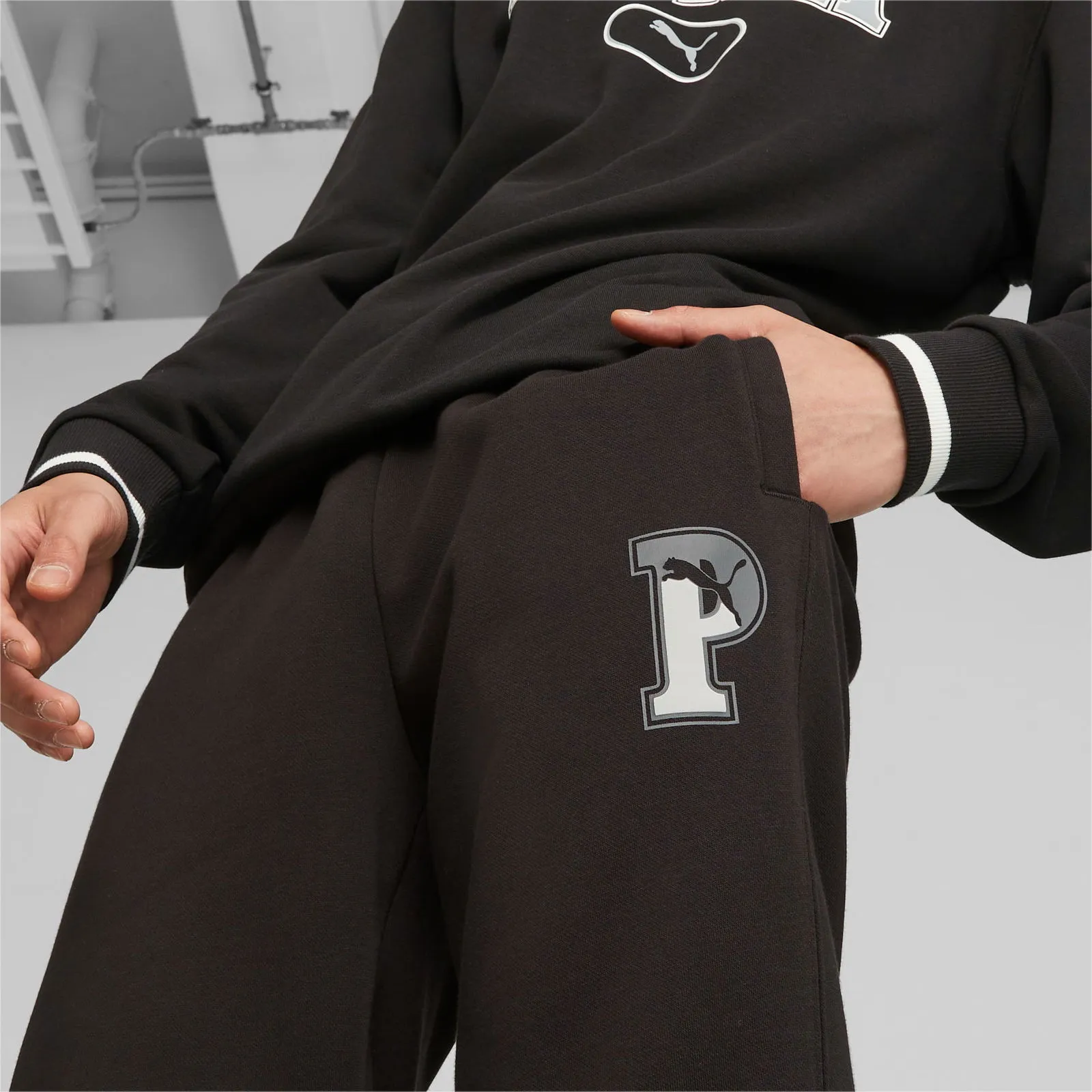 Puma SQUAD Jogginghose