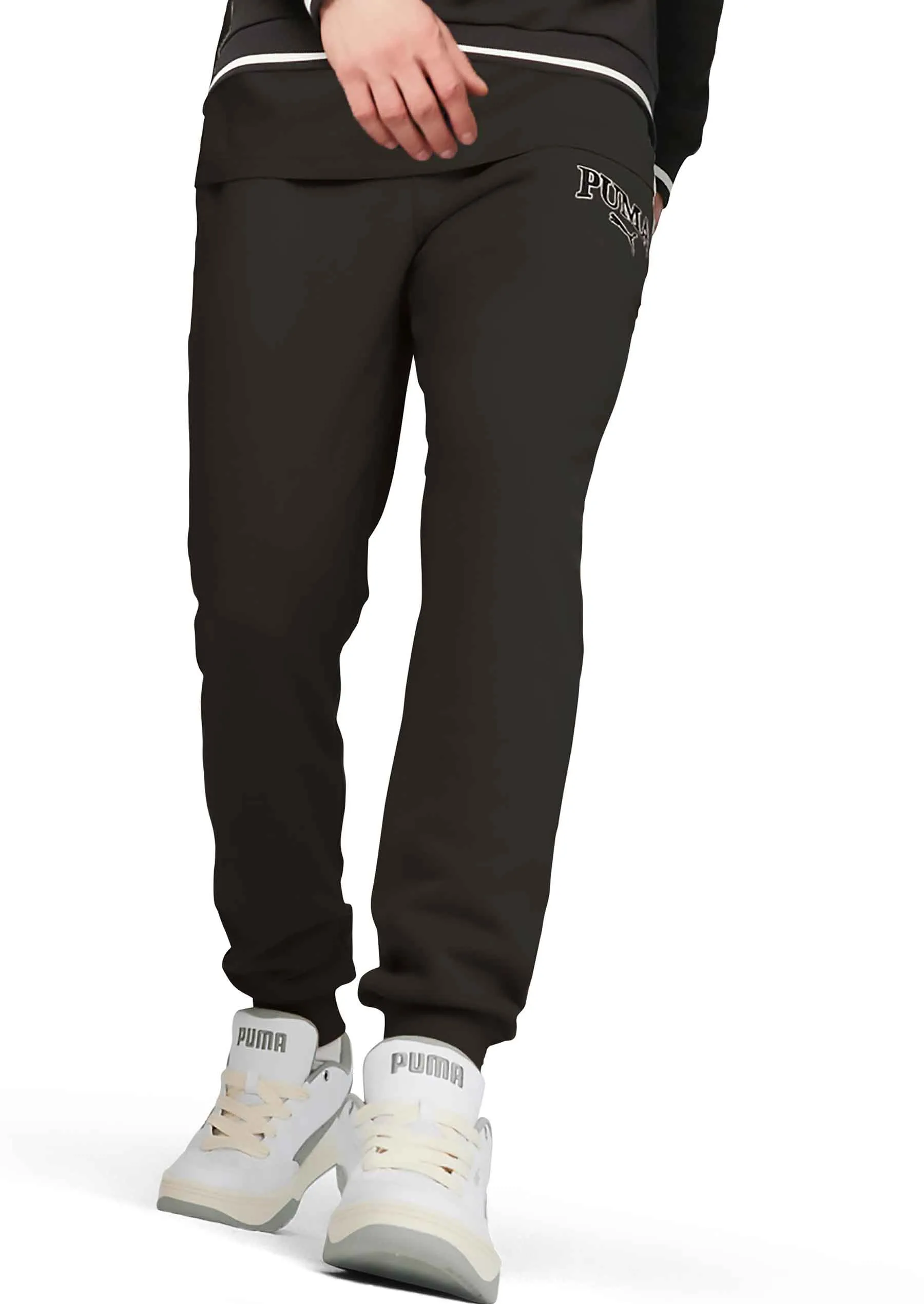PUMA SQUAD SWEATPANTS TR CL PARA HOMBRE 68804