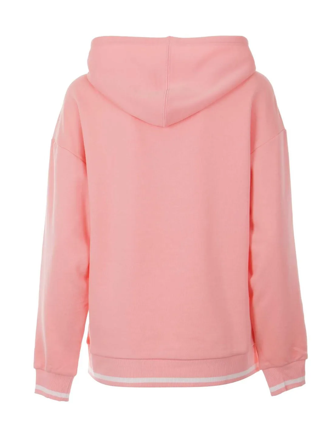 PUMA  SUDADERA ROSA PUMA SQUAD 621489 63 MUJER